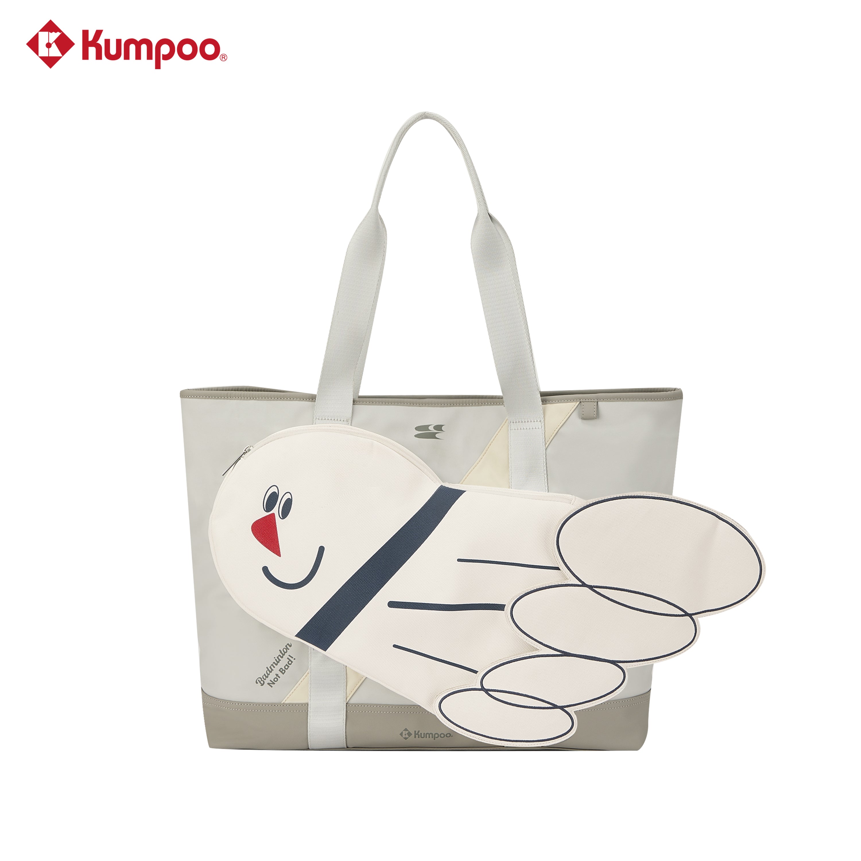 Kumpoo × CryingCenter KB-511.CCC - Kumpoo Canada