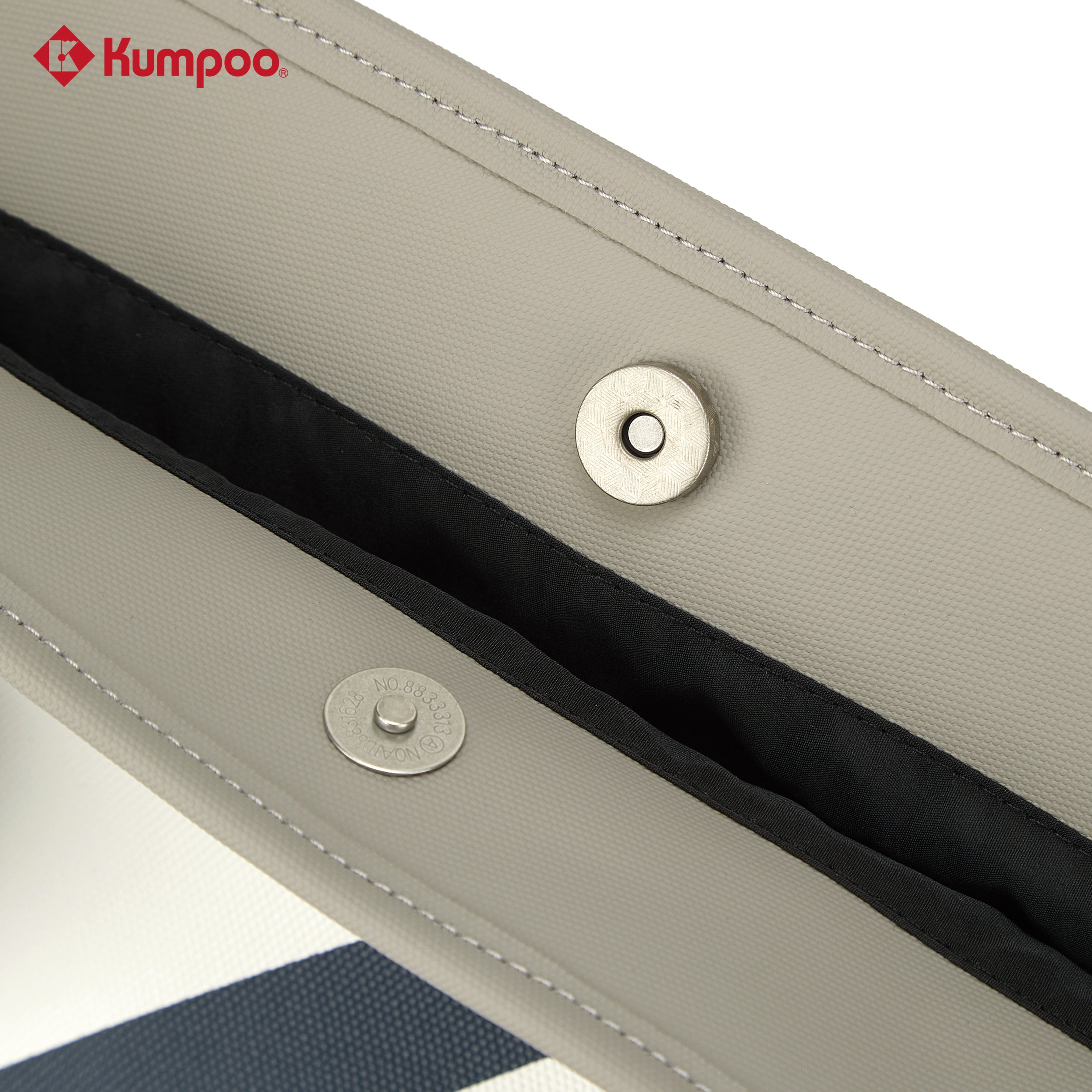 Kumpoo × CryingCenter KB-511.CCC - Kumpoo Canada