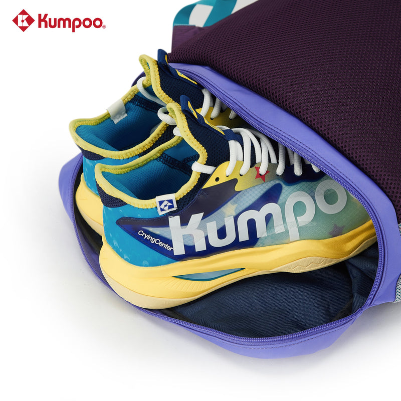 Kumpoo × CryingCenter KB-526.CCC - Kumpoo Canada