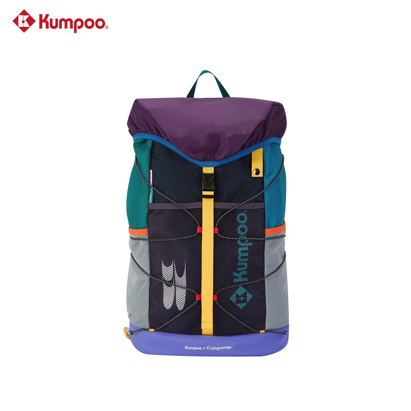 Kumpoo × CryingCenter KB-526.CCC - Kumpoo Canada