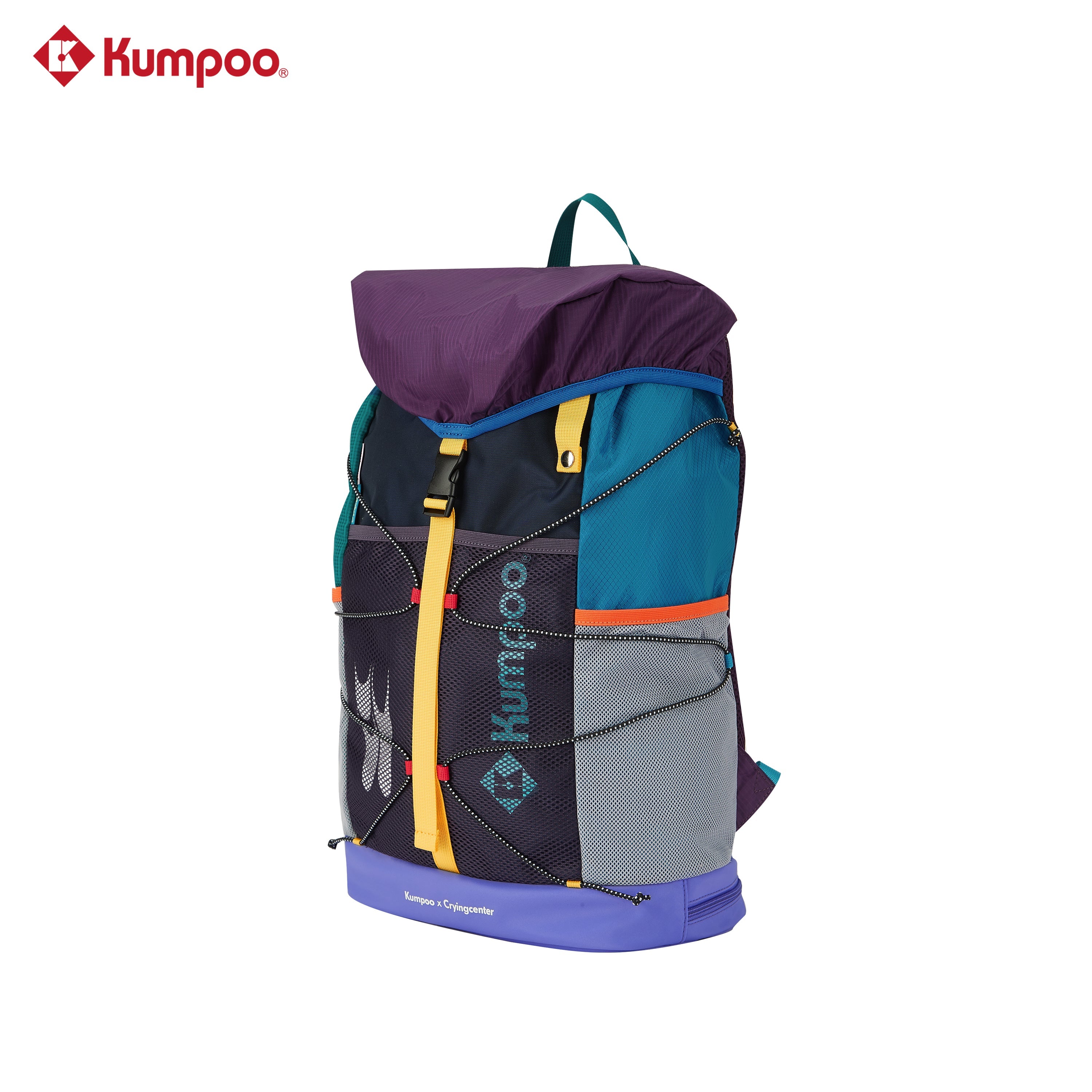 Kumpoo × CryingCenter KB-526.CCC - Kumpoo Canada