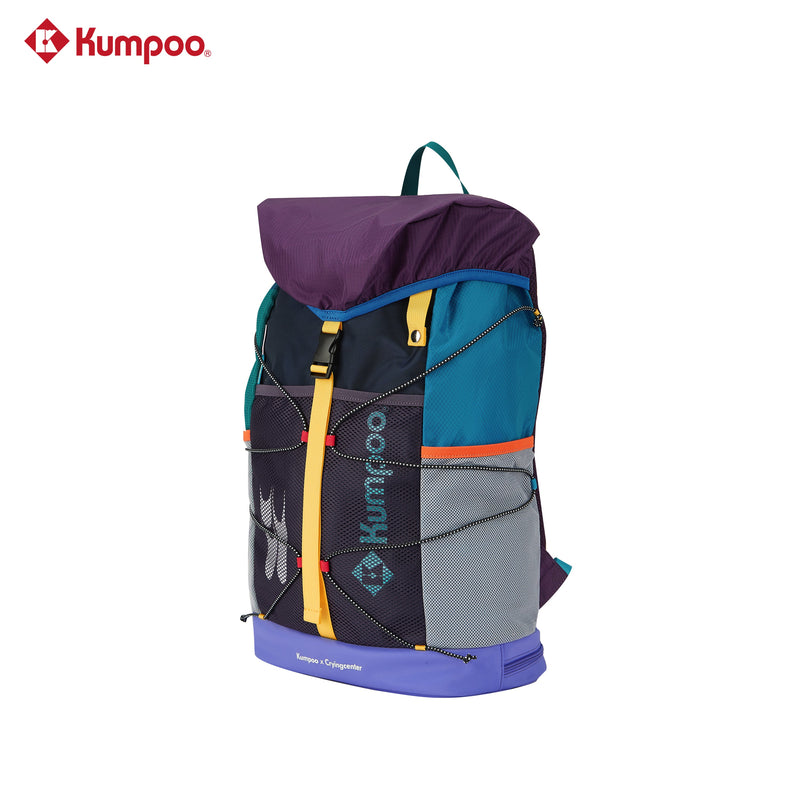 Kumpoo × CryingCenter KB-526.CCC - Kumpoo Canada