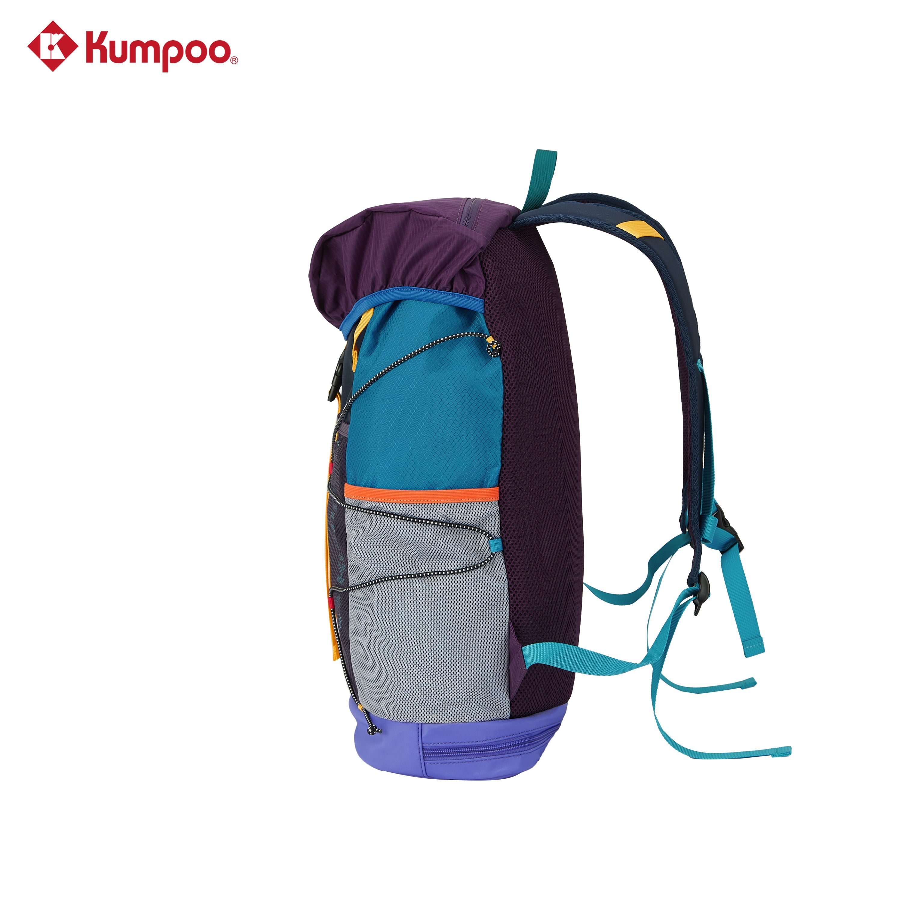 Kumpoo × CryingCenter KB-526.CCC - Kumpoo Canada