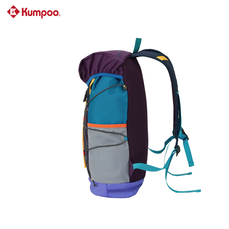 Kumpoo × CryingCenter KB-526.CCC - Kumpoo Canada