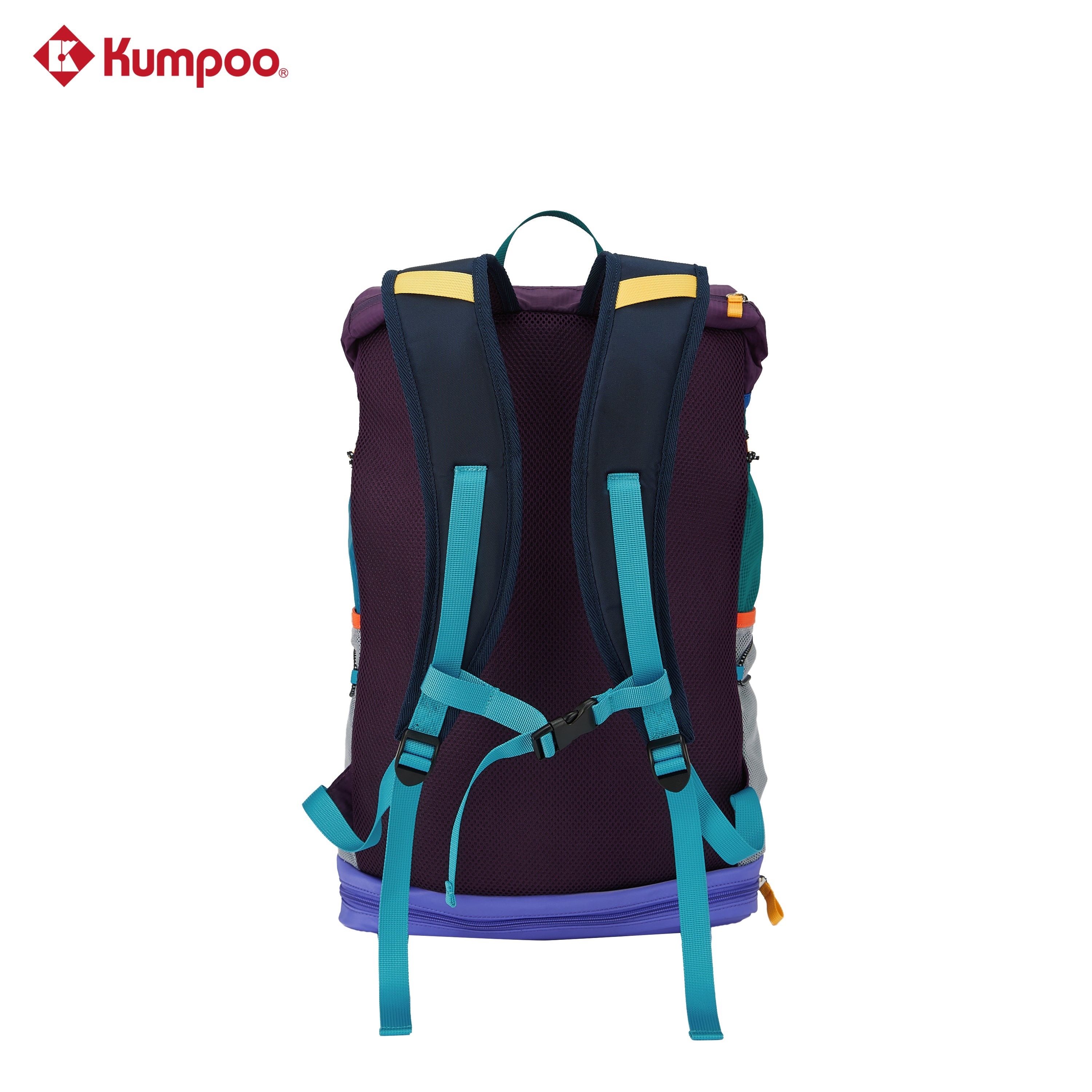 Kumpoo × CryingCenter KB-526.CCC - Kumpoo Canada