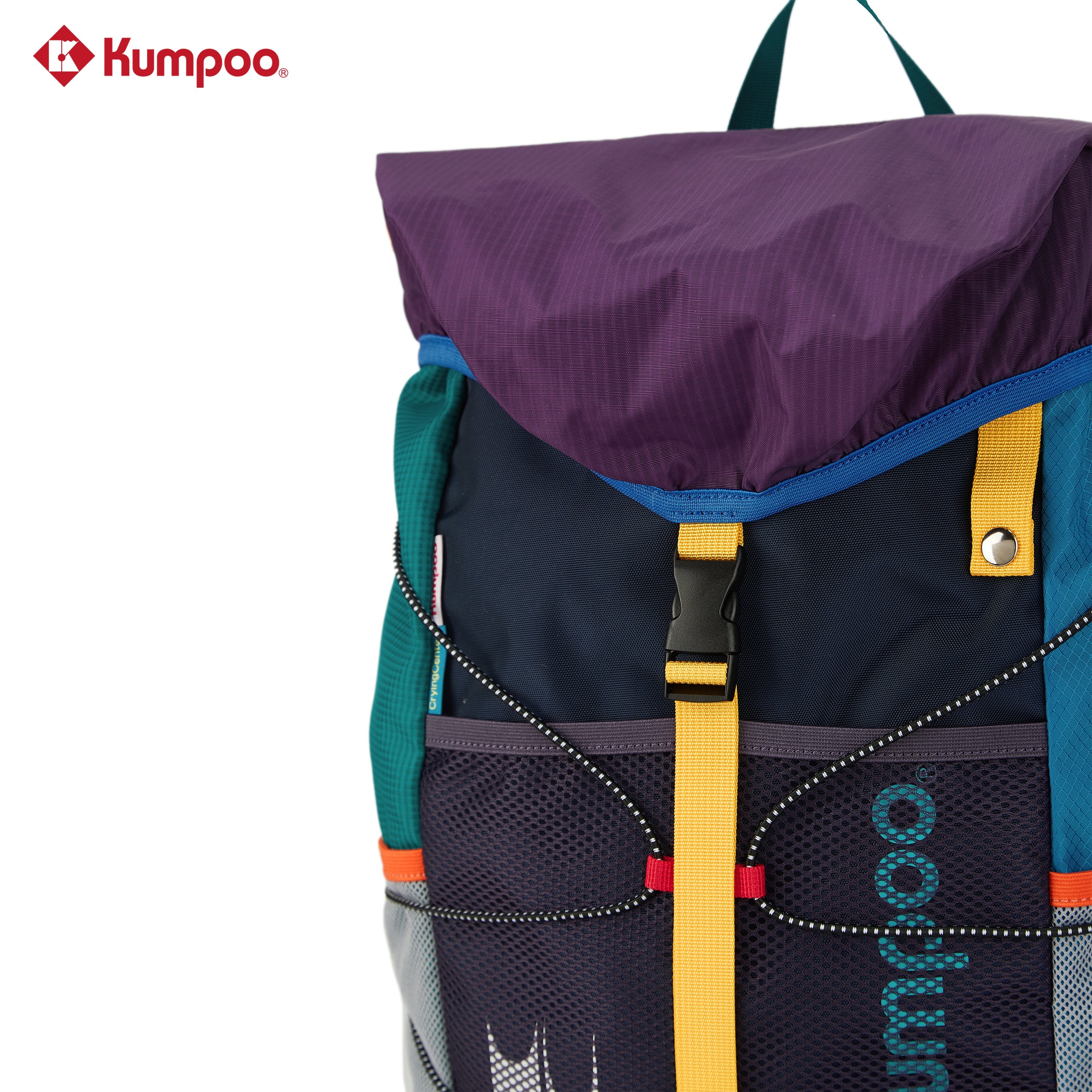 Kumpoo × CryingCenter KB-526.CCC - Kumpoo Canada