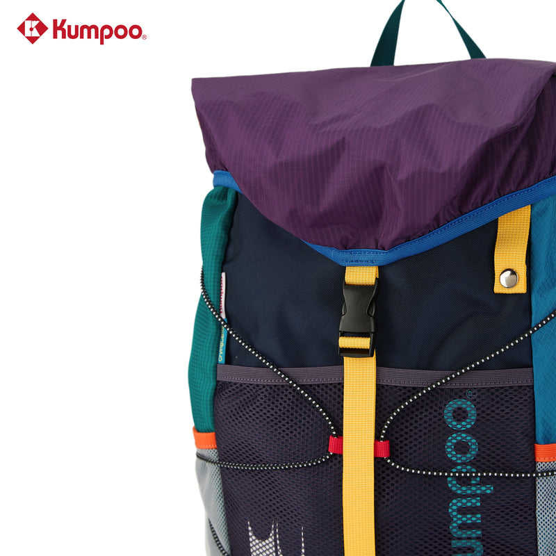 Kumpoo × CryingCenter KB-526.CCC - Kumpoo Canada