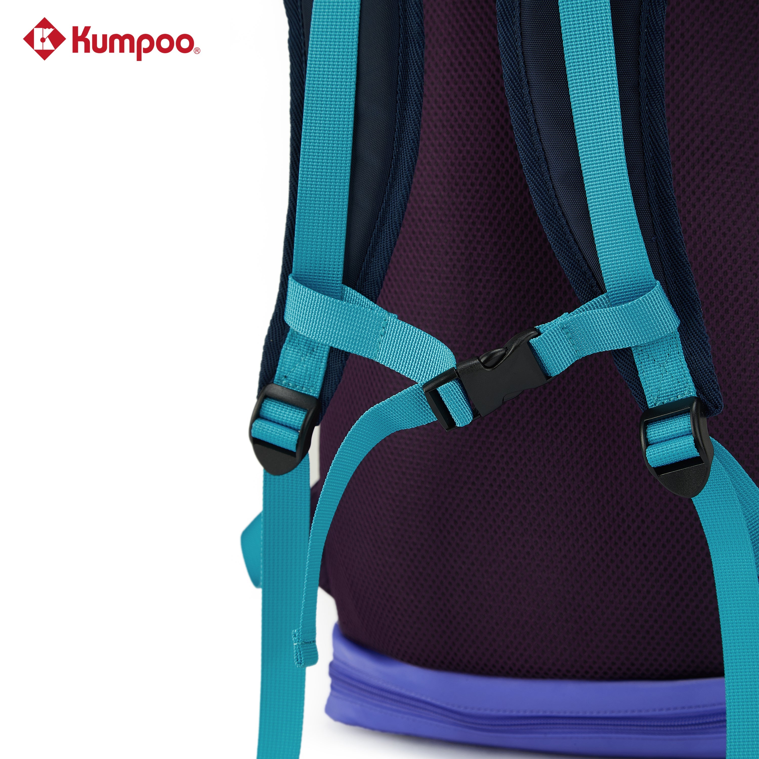 Kumpoo × CryingCenter KB-526.CCC - Kumpoo Canada