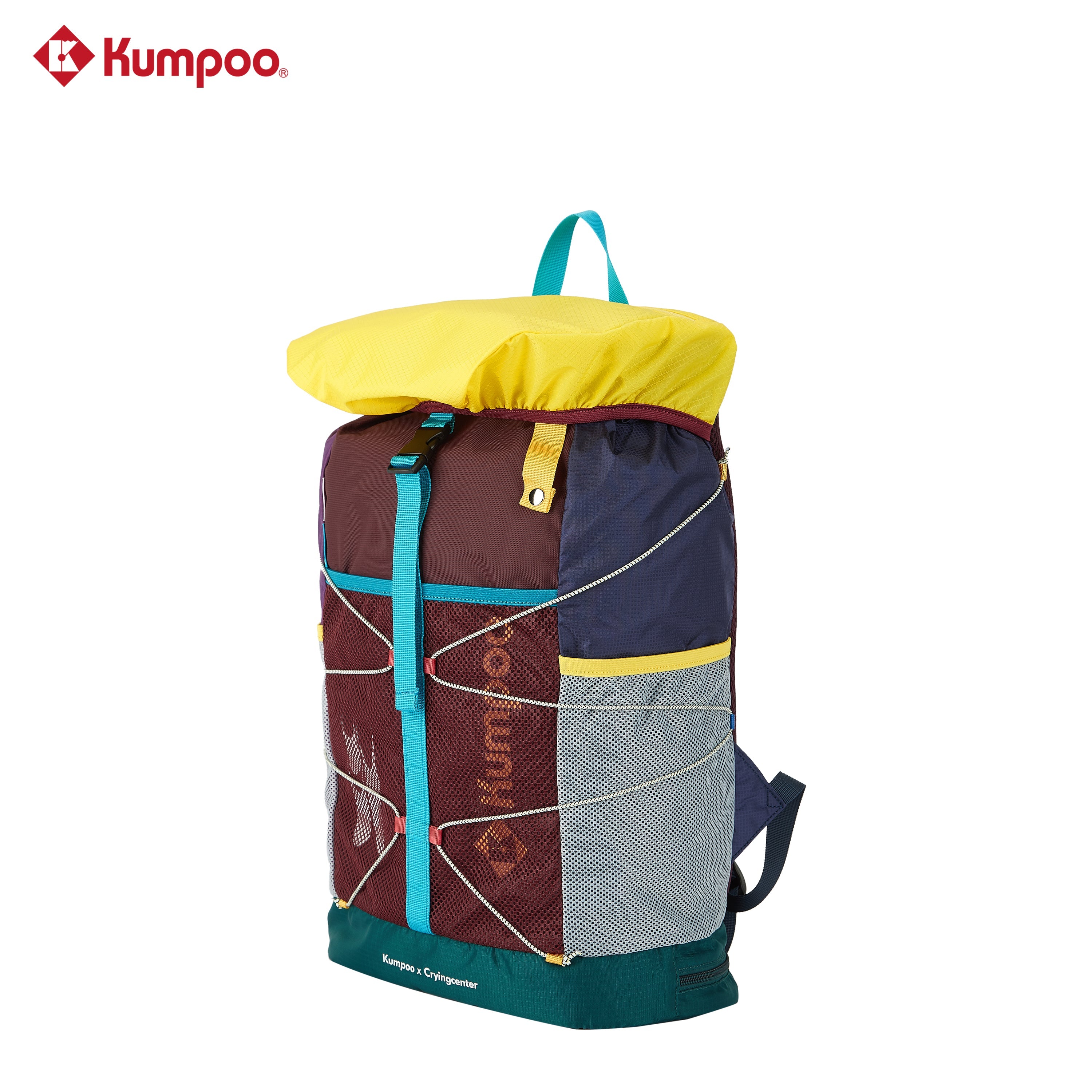 Kumpoo × CryingCenter KB-526.CCC - Kumpoo Canada