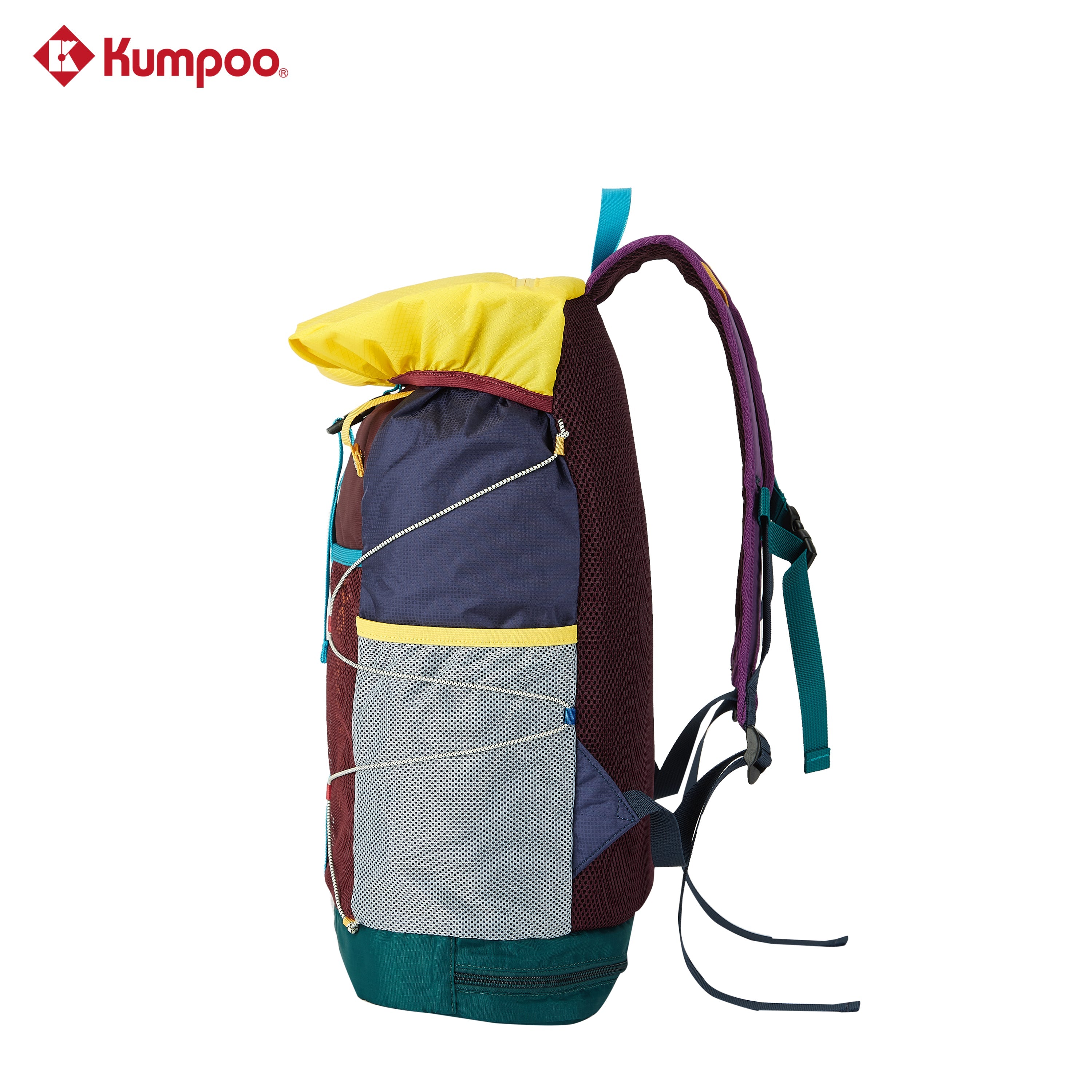 Kumpoo × CryingCenter KB-526.CCC - Kumpoo Canada