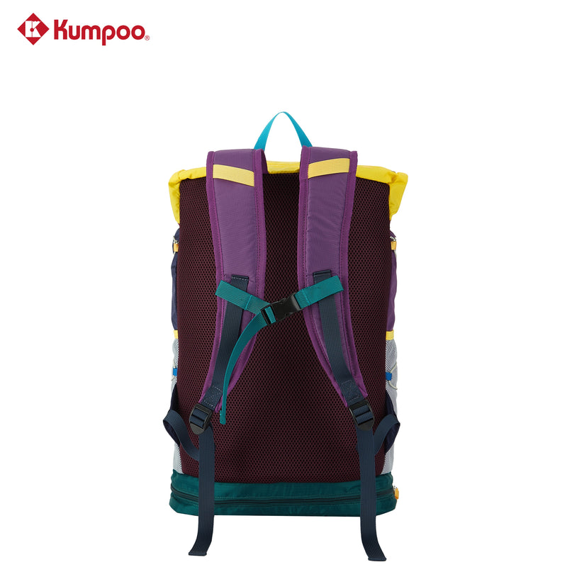 Kumpoo × CryingCenter KB-526.CCC - Kumpoo Canada