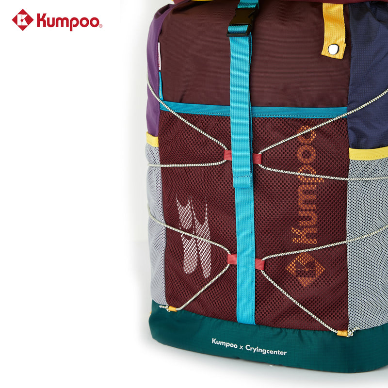 Kumpoo × CryingCenter KB-526.CCC - Kumpoo Canada