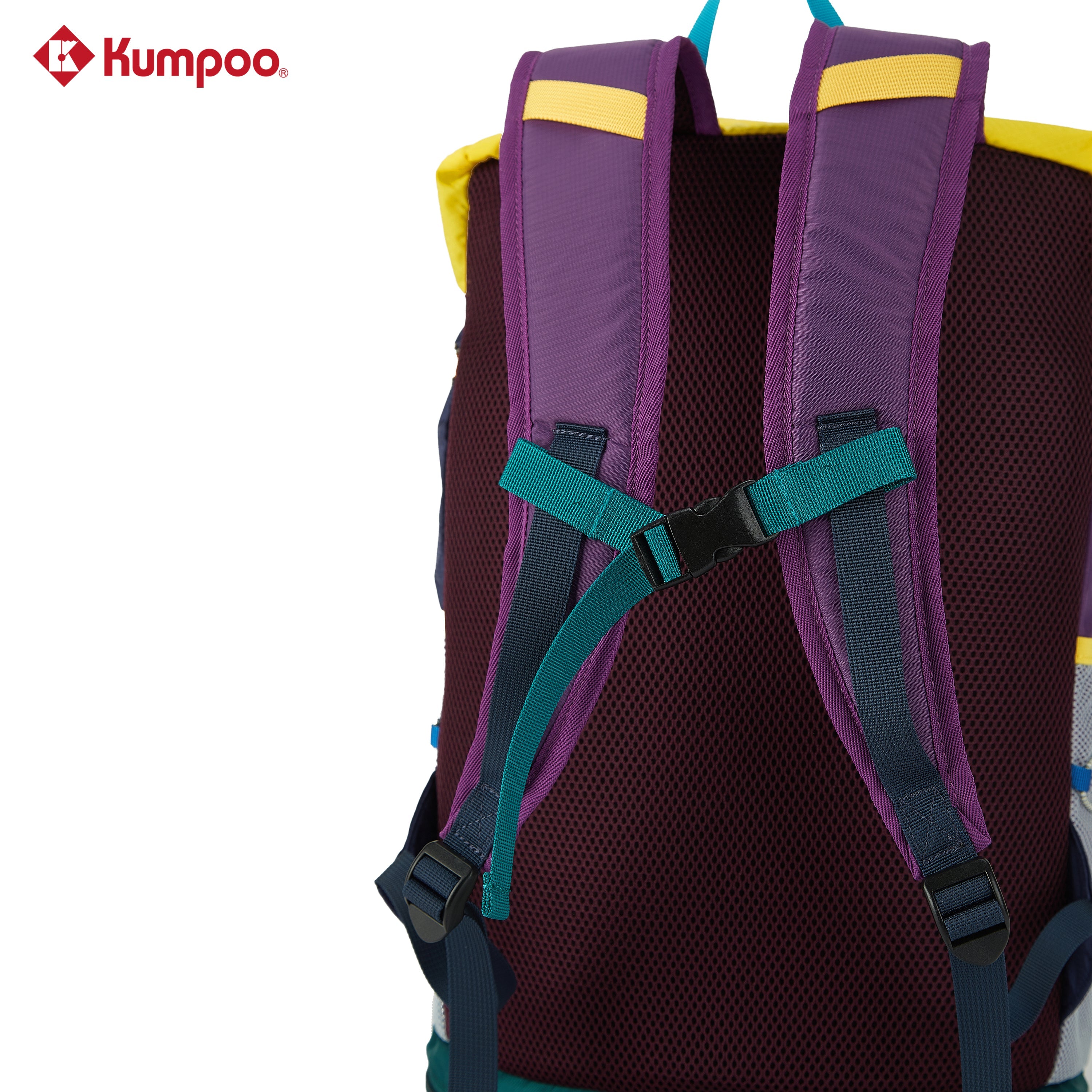 Kumpoo × CryingCenter KB-526.CCC - Kumpoo Canada