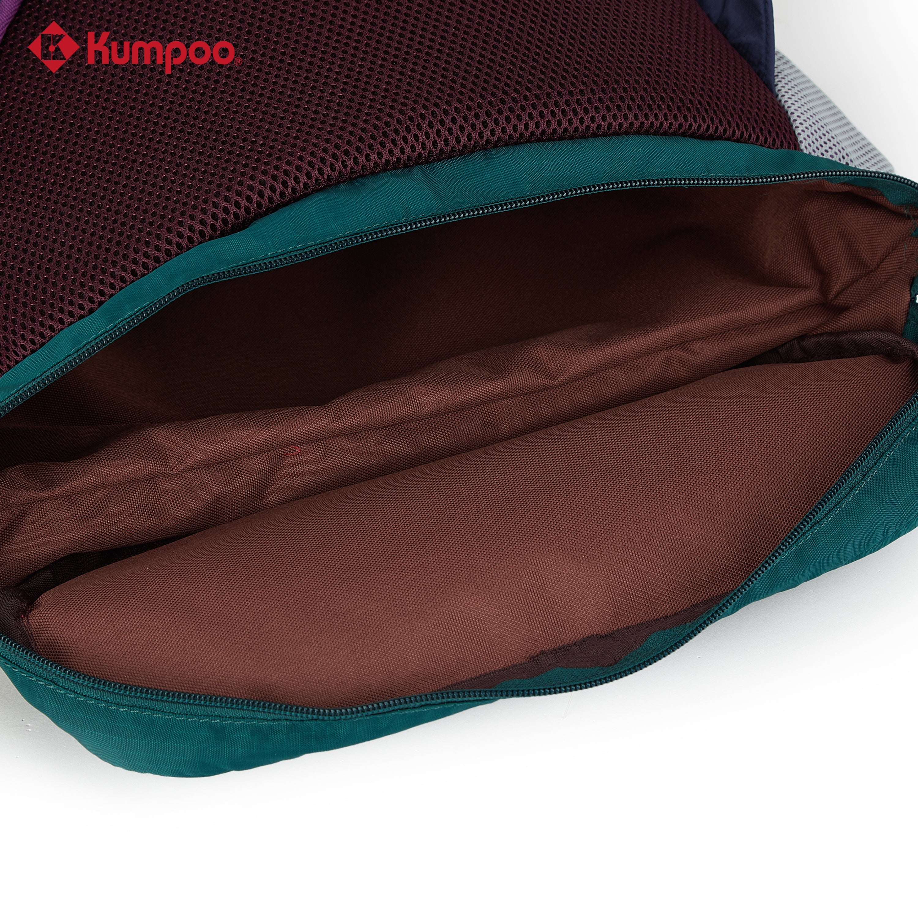 Kumpoo × CryingCenter KB-526.CCC - Kumpoo Canada