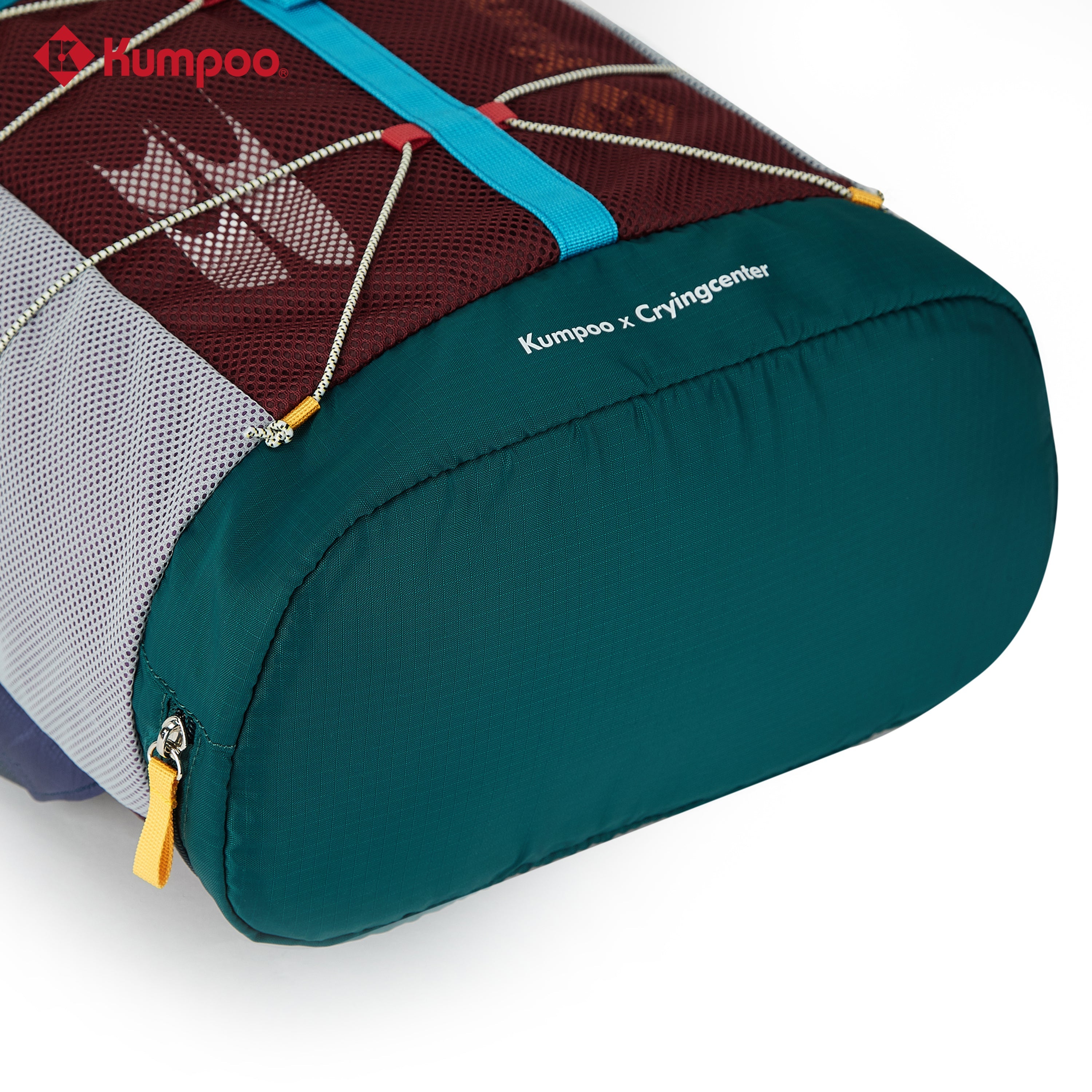 Kumpoo × CryingCenter KB-526.CCC - Kumpoo Canada