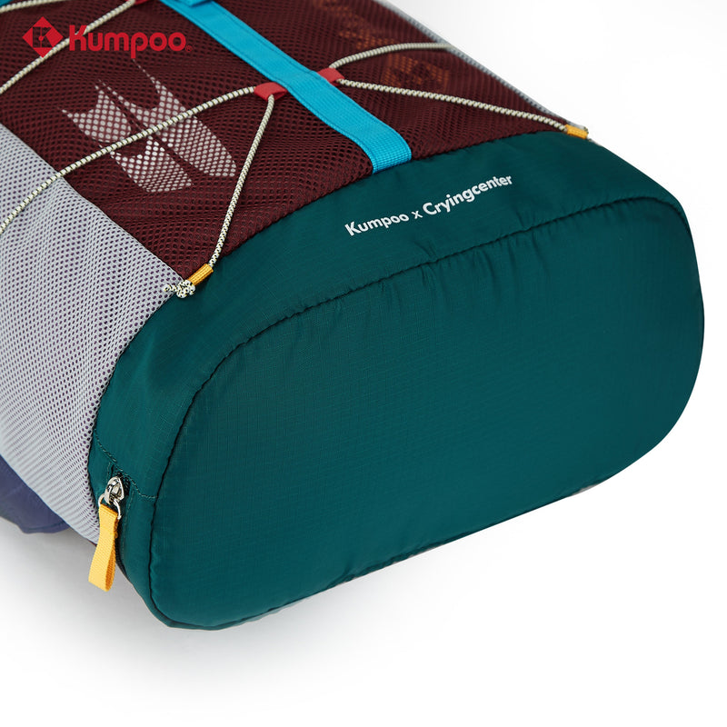 Kumpoo × CryingCenter KB-526.CCC - Kumpoo Canada