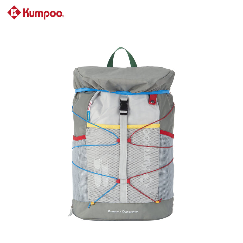 Kumpoo × CryingCenter KB-526.CCC - Kumpoo Canada