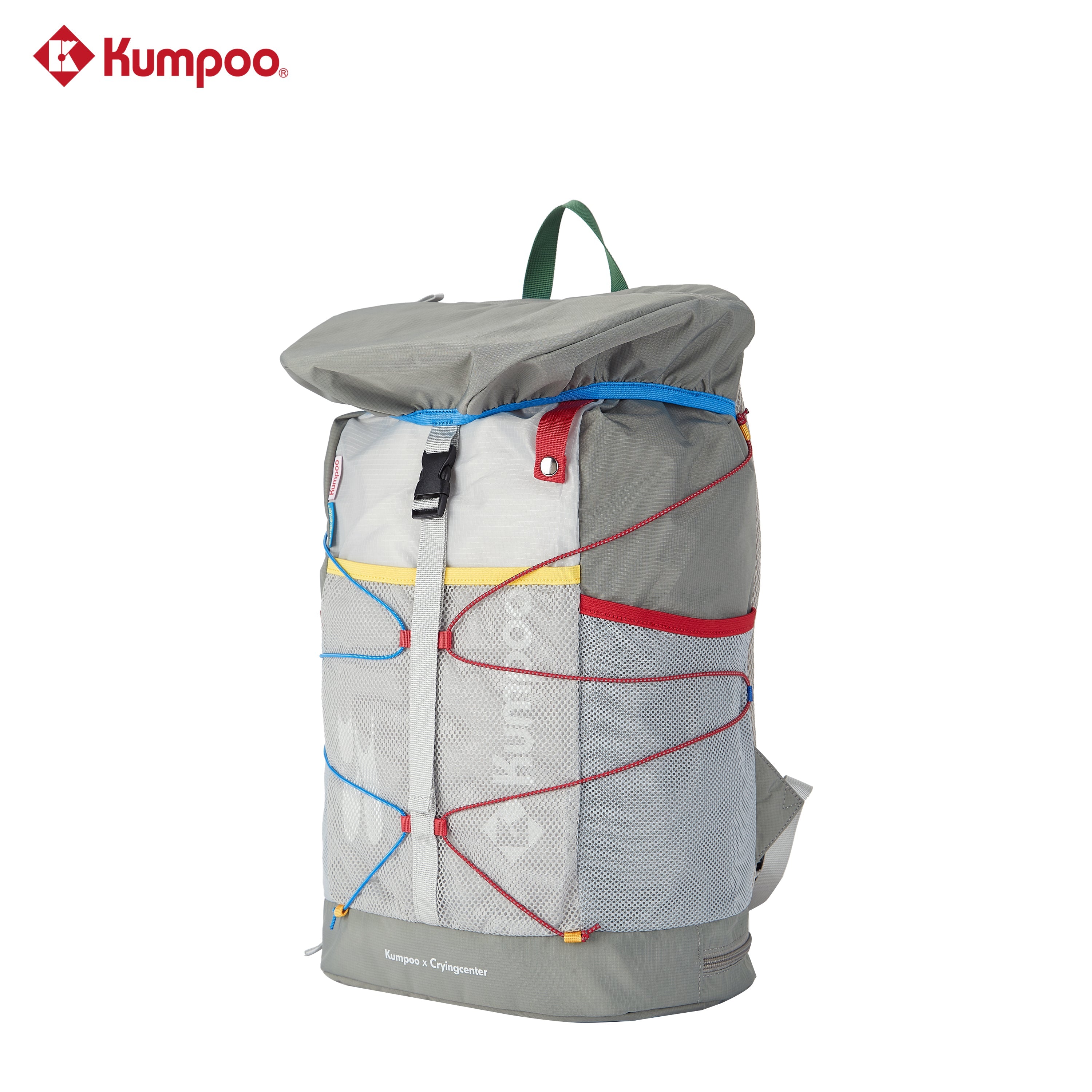 Kumpoo × CryingCenter KB-526.CCC - Kumpoo Canada