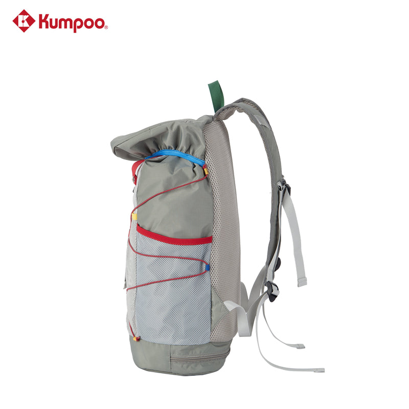 Kumpoo × CryingCenter KB-526.CCC - Kumpoo Canada