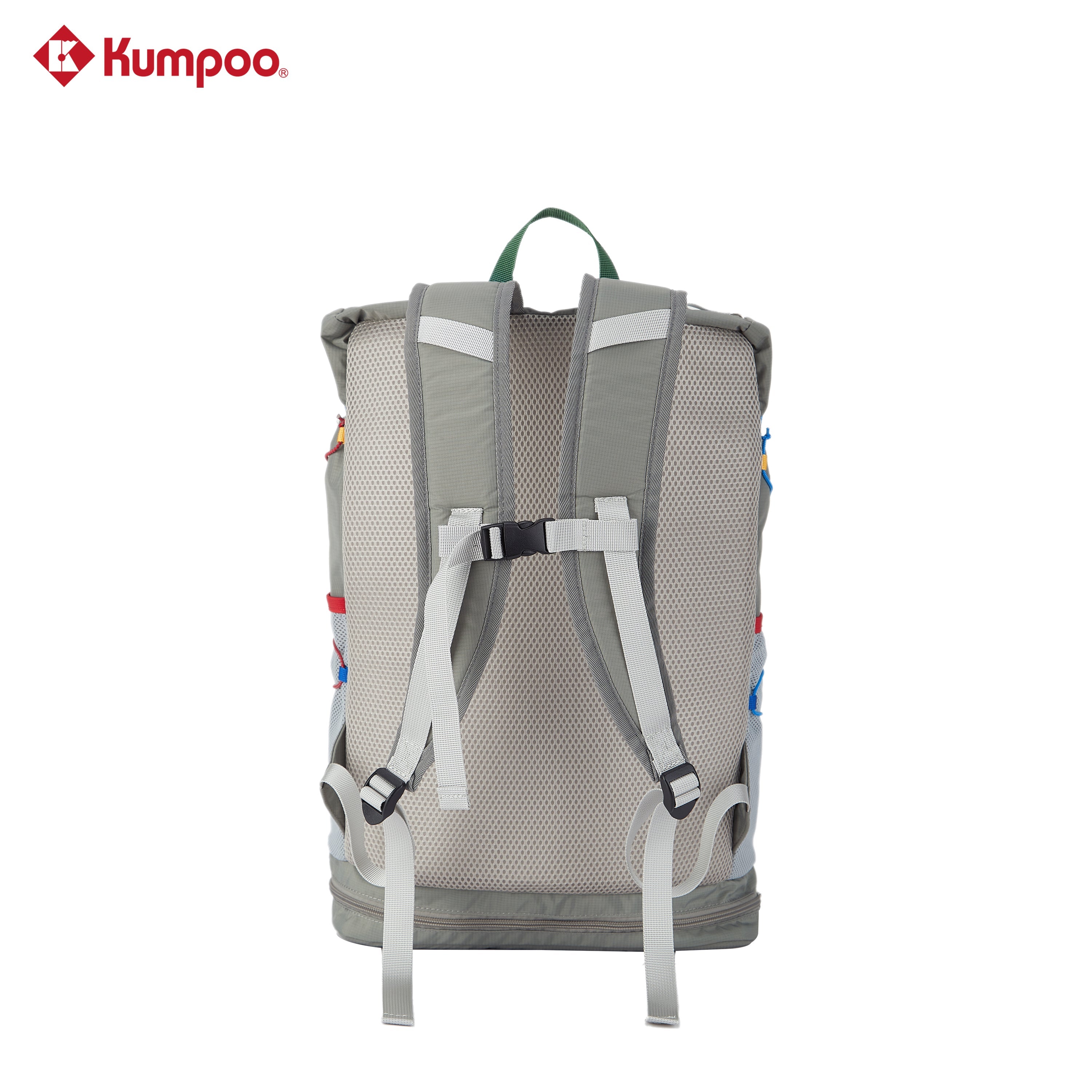 Kumpoo × CryingCenter KB-526.CCC - Kumpoo Canada