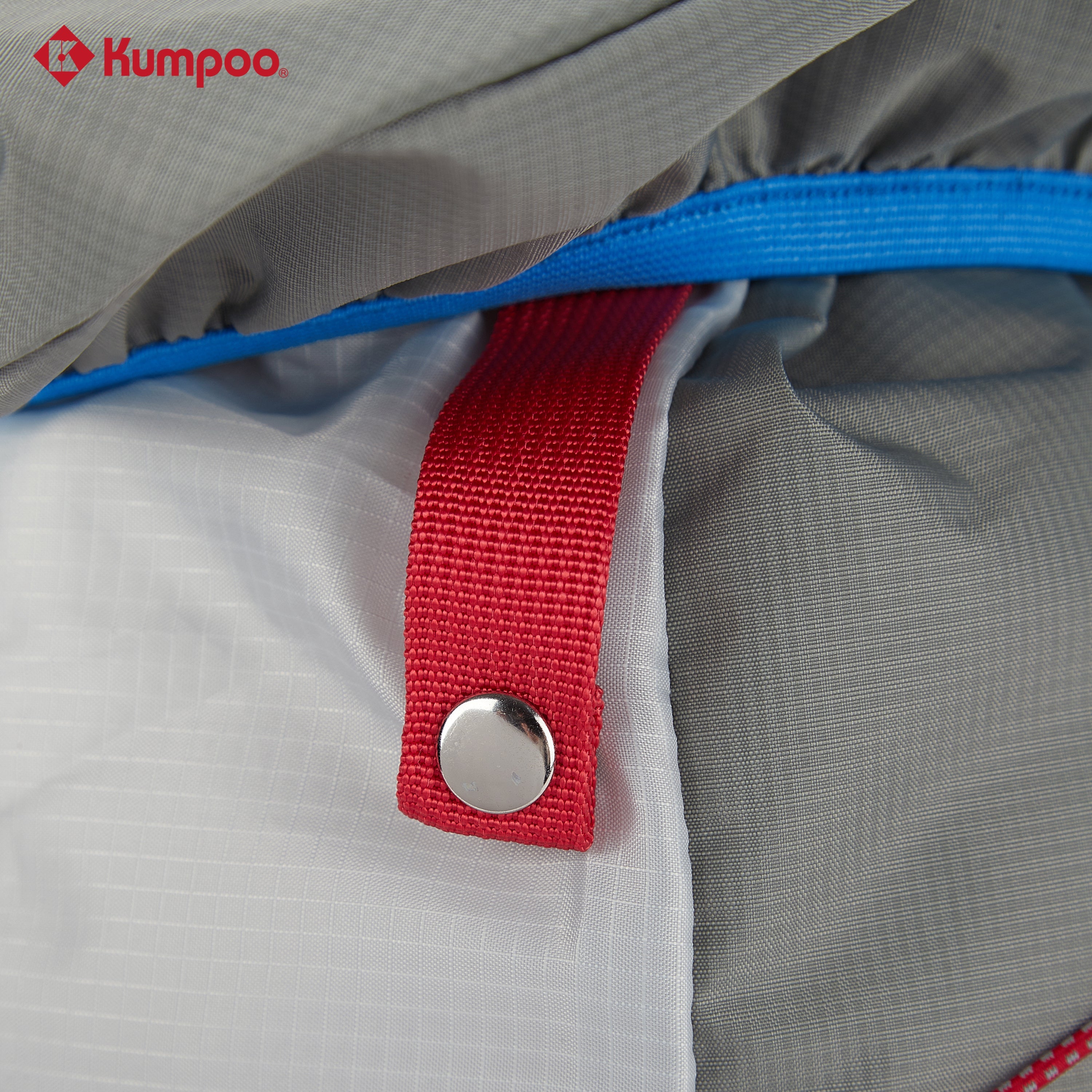 Kumpoo × CryingCenter KB-526.CCC - Kumpoo Canada