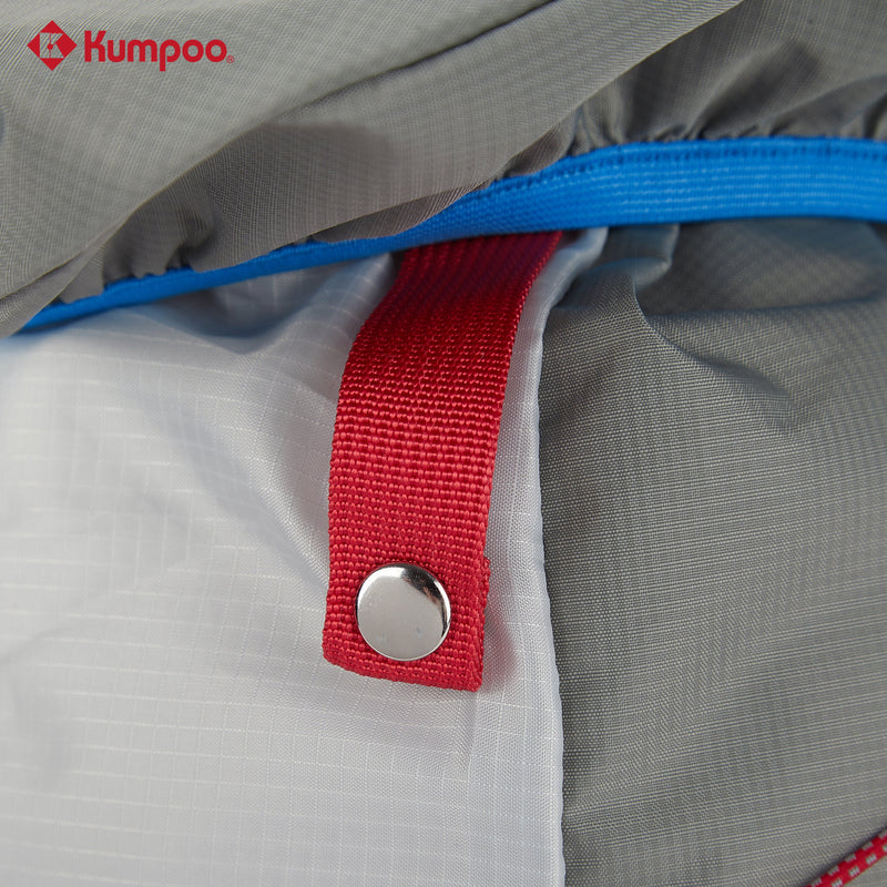 Kumpoo × CryingCenter KB-526.CCC - Kumpoo Canada