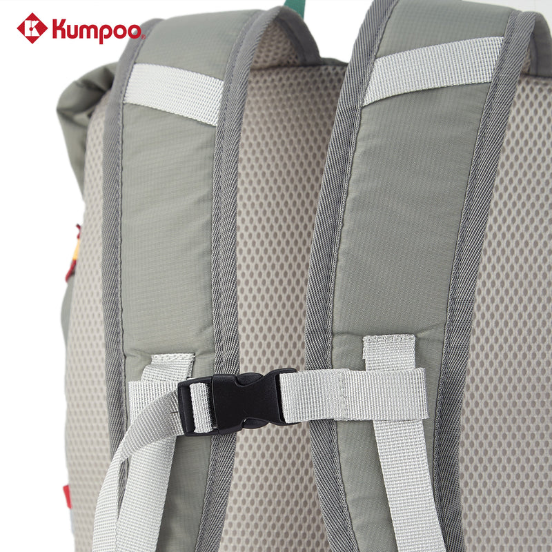 Kumpoo × CryingCenter KB-526.CCC - Kumpoo Canada