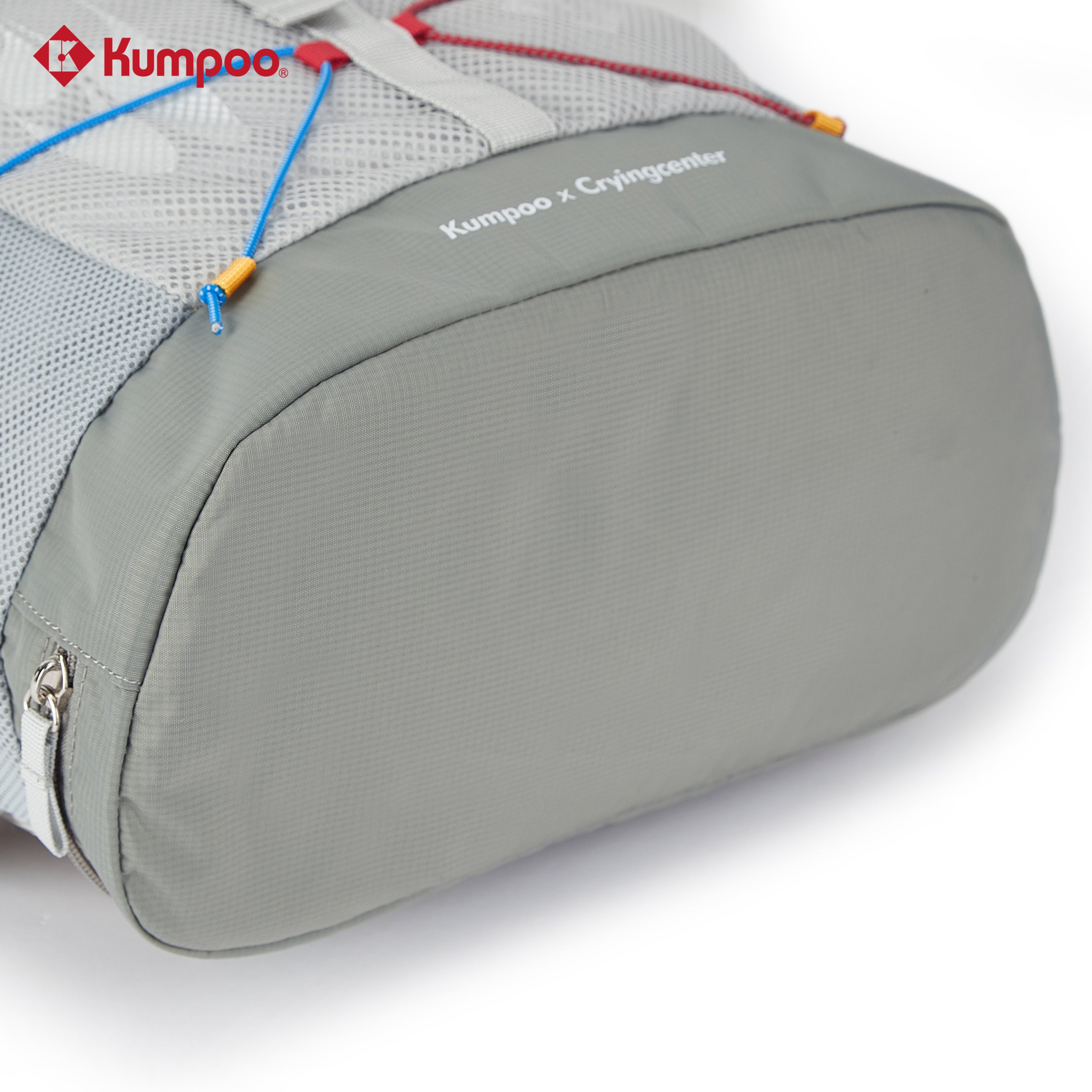 Kumpoo × CryingCenter KB-526.CCC - Kumpoo Canada