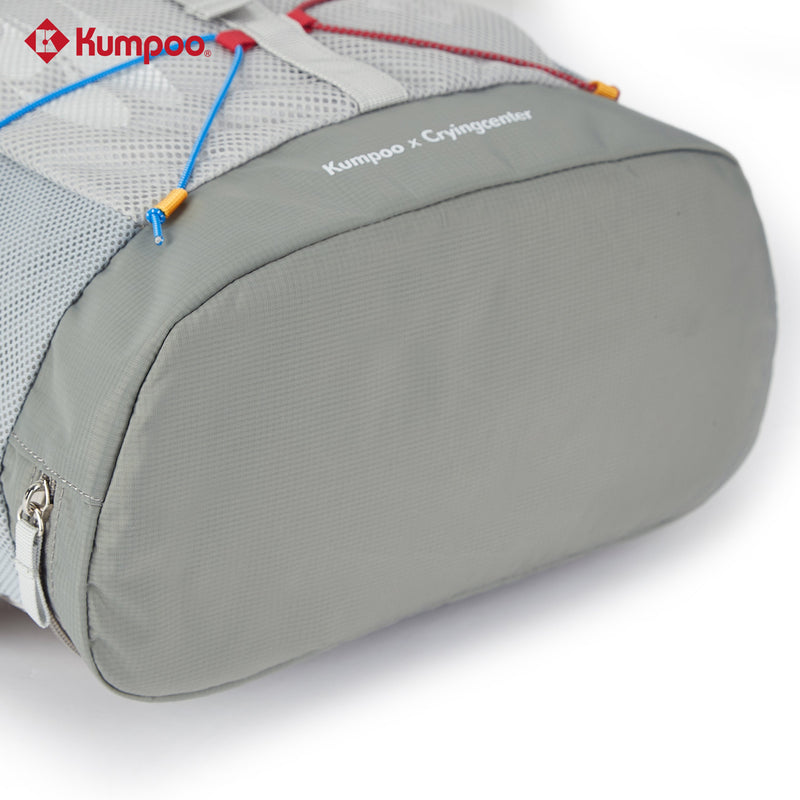 Kumpoo × CryingCenter KB-526.CCC - Kumpoo Canada