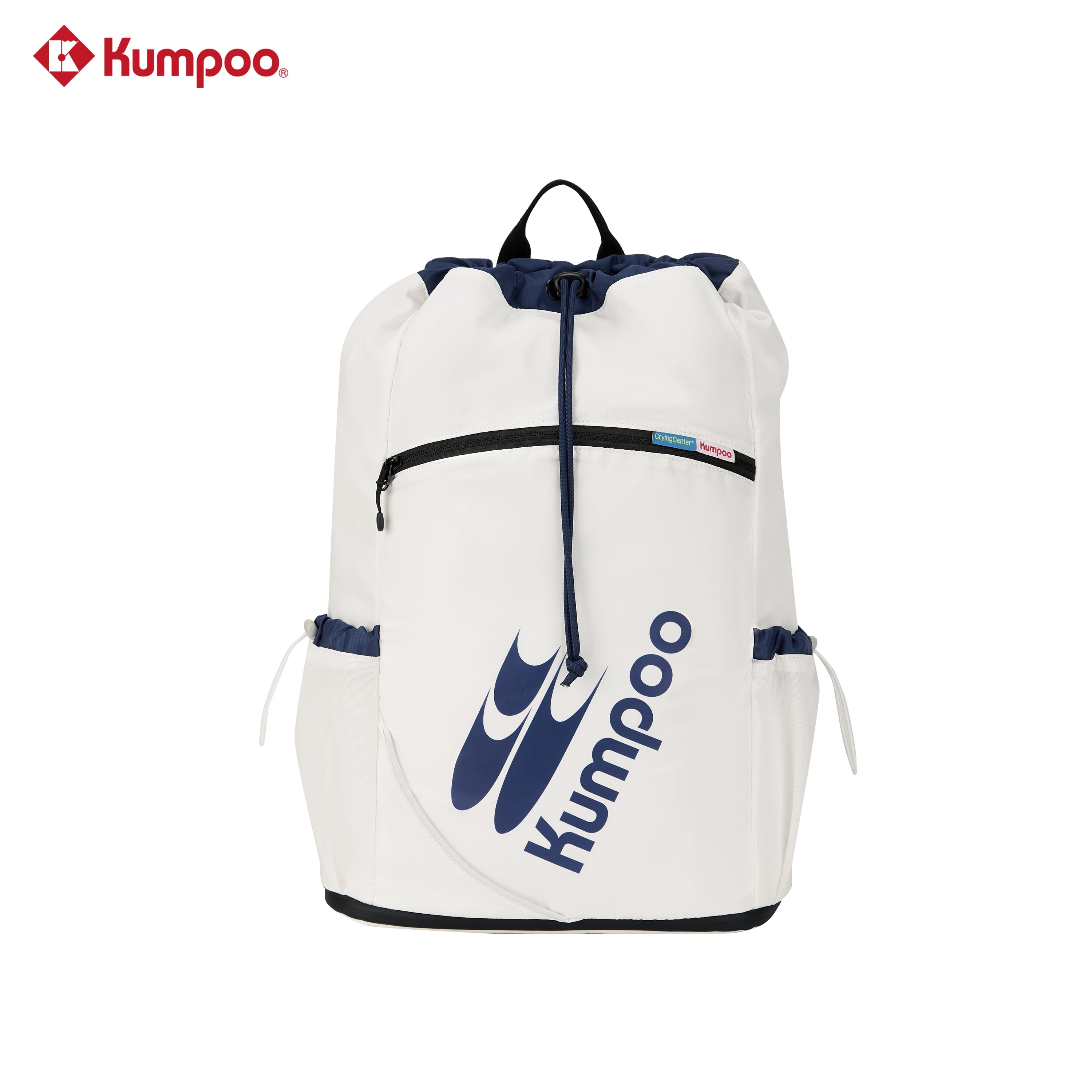 Kumpoo × CryingCenter KB-528.CCC - Kumpoo Canada