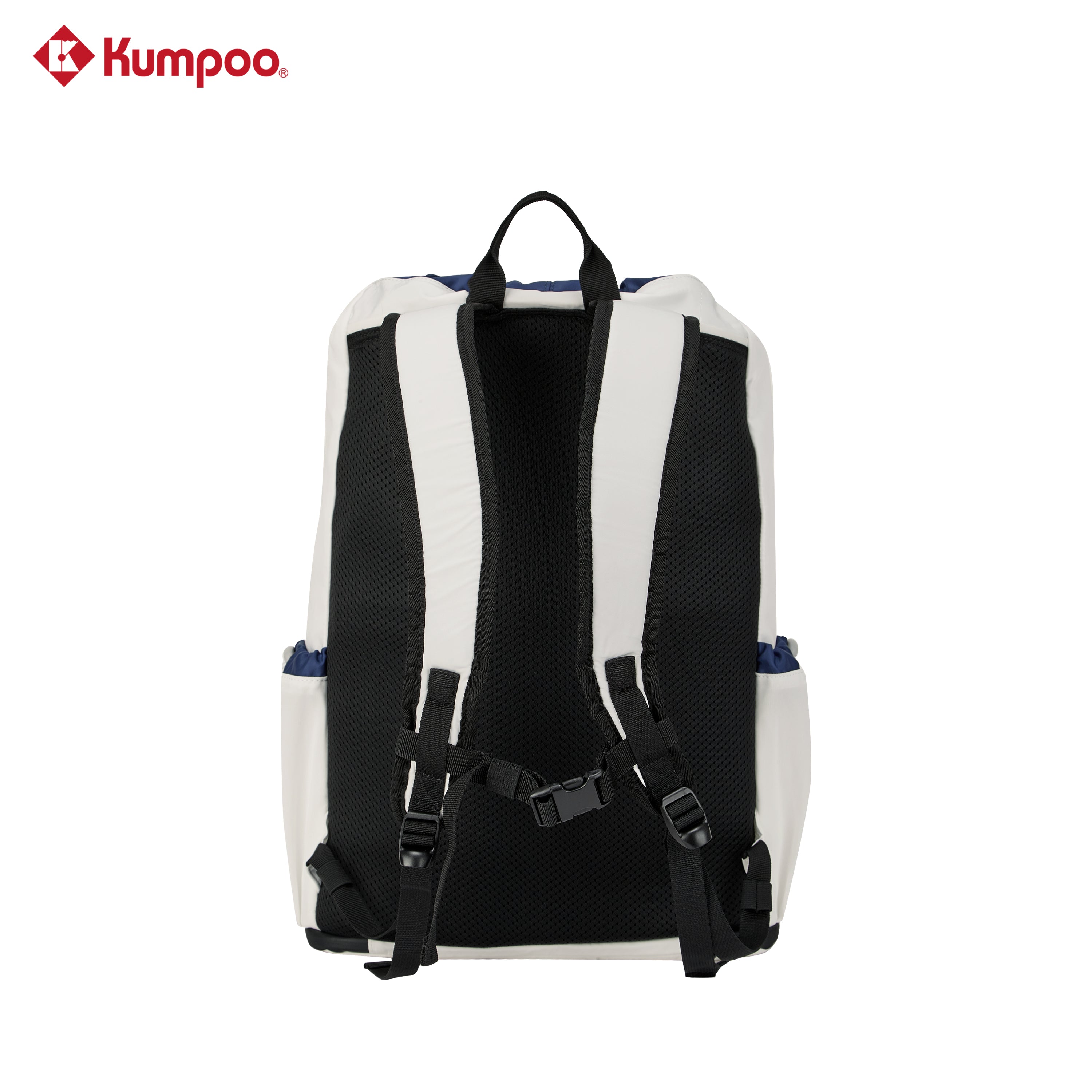 Kumpoo × CryingCenter KB-528.CCC - Kumpoo Canada