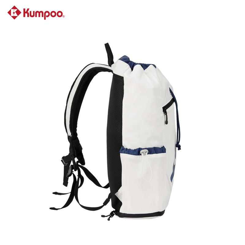 Kumpoo × CryingCenter KB-528.CCC - Kumpoo Canada