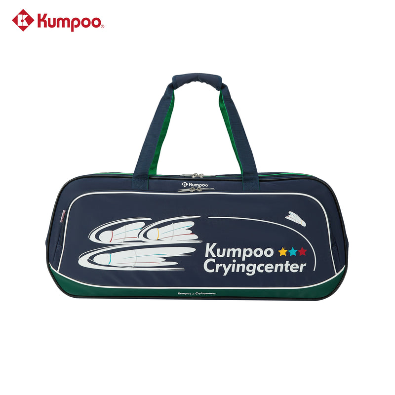 Kumpoo × CryingCenter KB-532.CCC - Kumpoo Canada