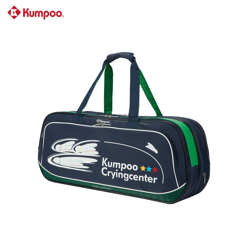 Kumpoo × CryingCenter KB-532.CCC - Kumpoo Canada