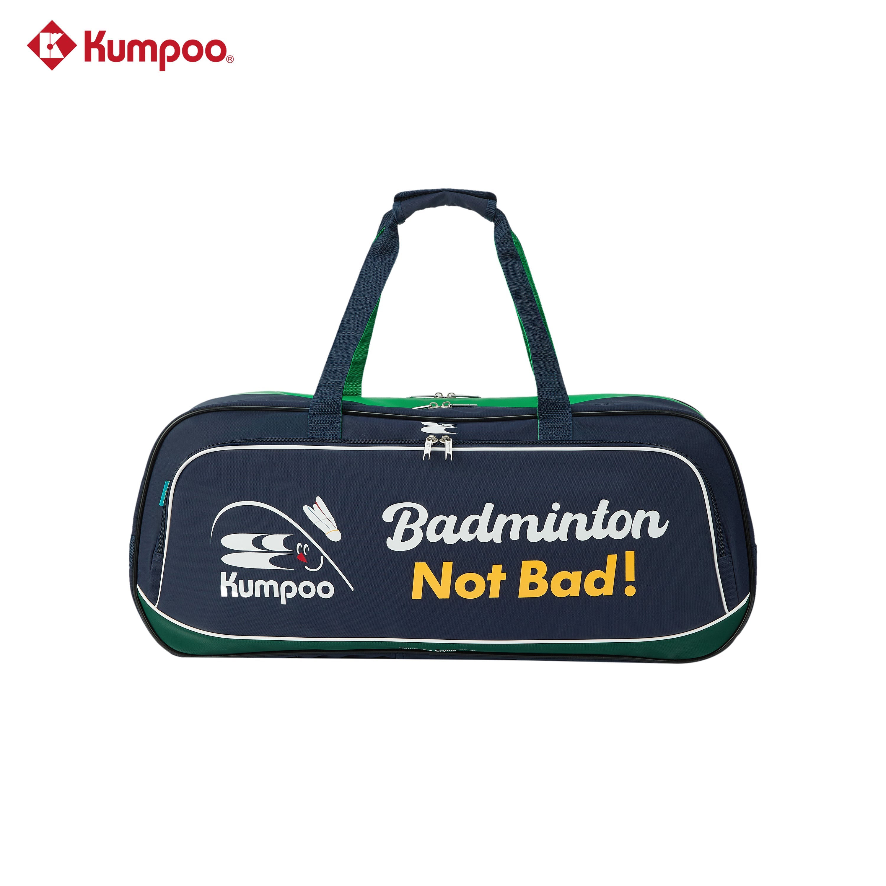 Kumpoo × CryingCenter KB-532.CCC - Kumpoo Canada