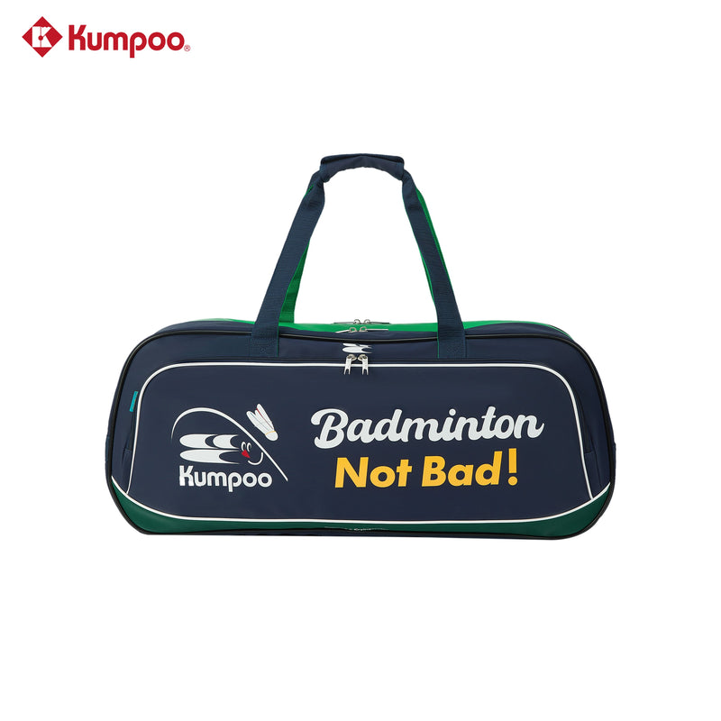 Kumpoo × CryingCenter KB-532.CCC - Kumpoo Canada