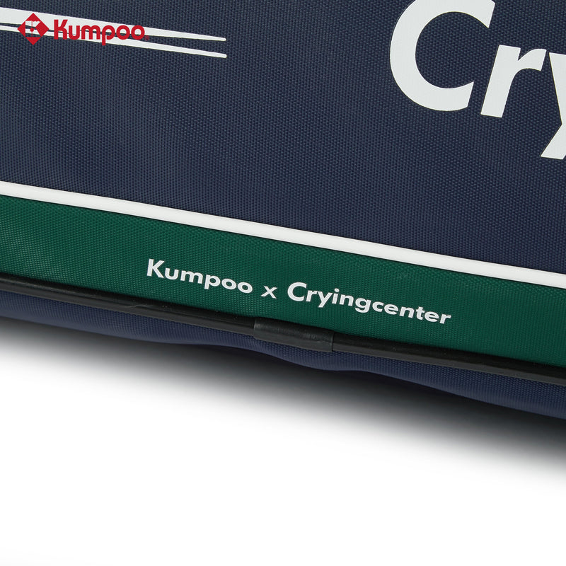Kumpoo × CryingCenter KB-532.CCC - Kumpoo Canada
