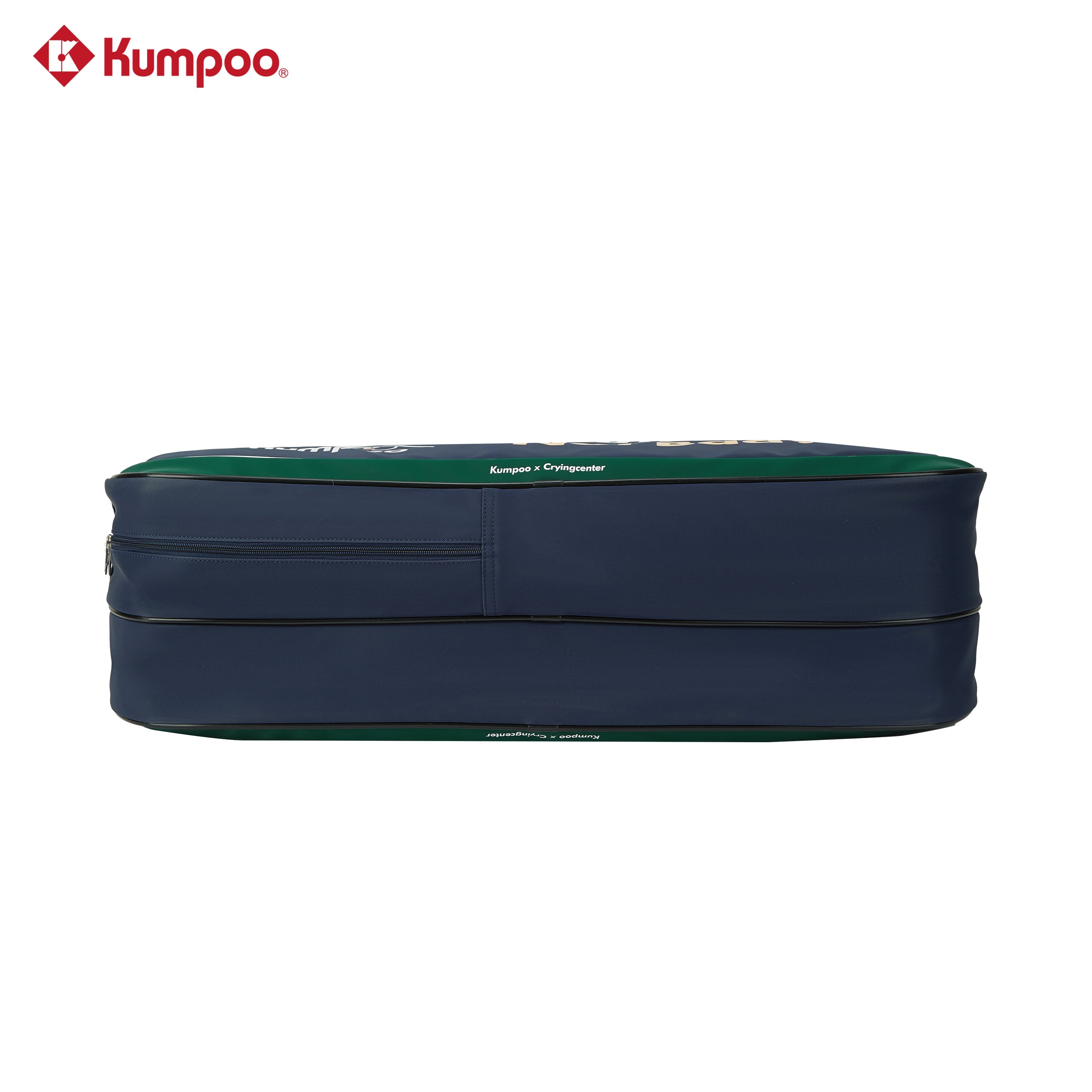 Kumpoo × CryingCenter KB-532.CCC - Kumpoo Canada