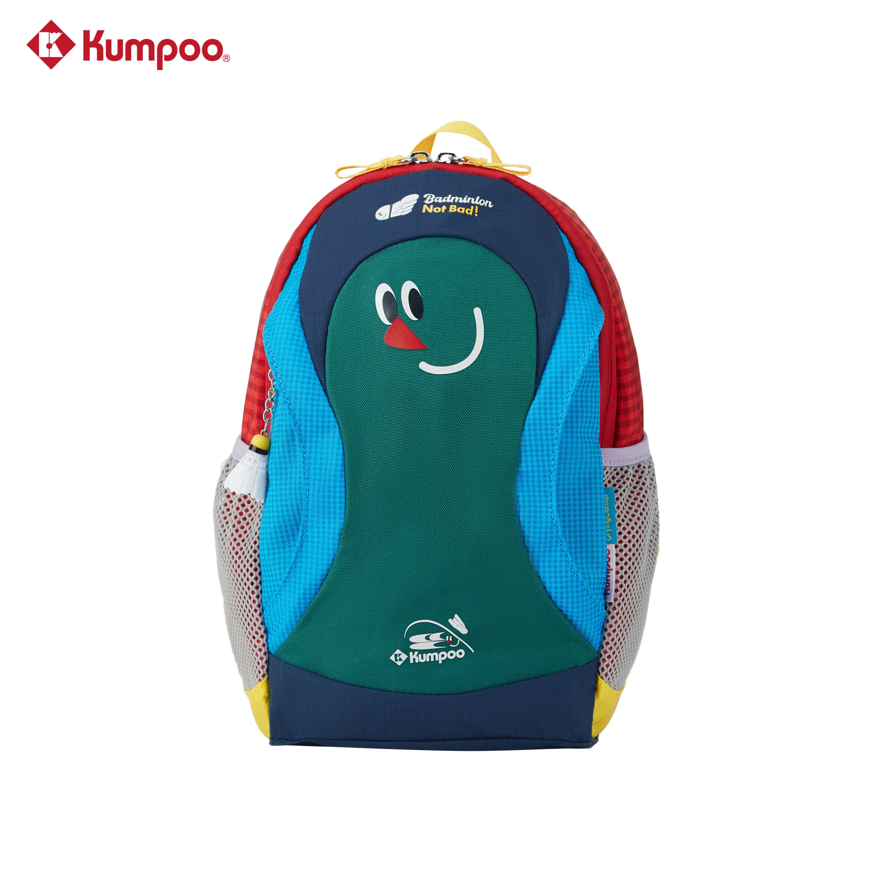 Kumpoo × CryingCenter KB-572.CCC - Kumpoo Canada