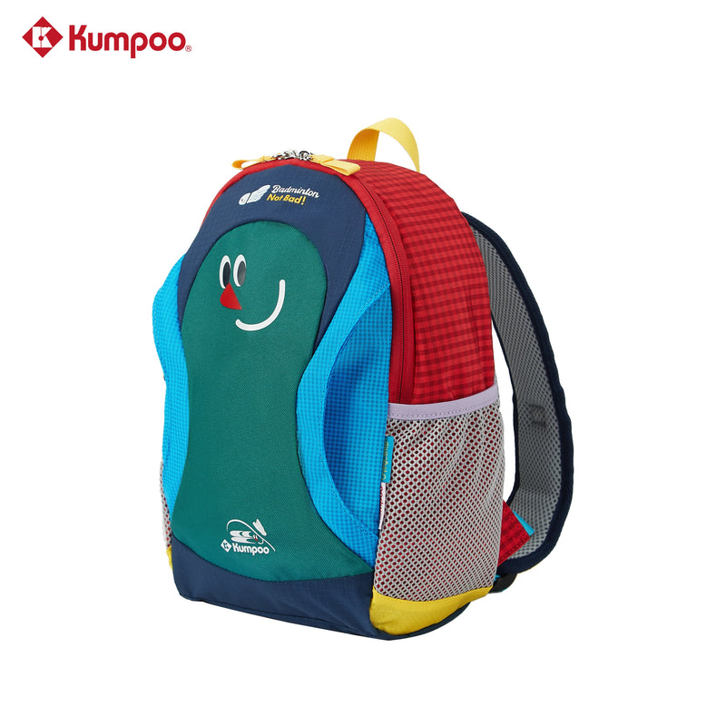 Kumpoo × CryingCenter KB-572.CCC - Kumpoo Canada