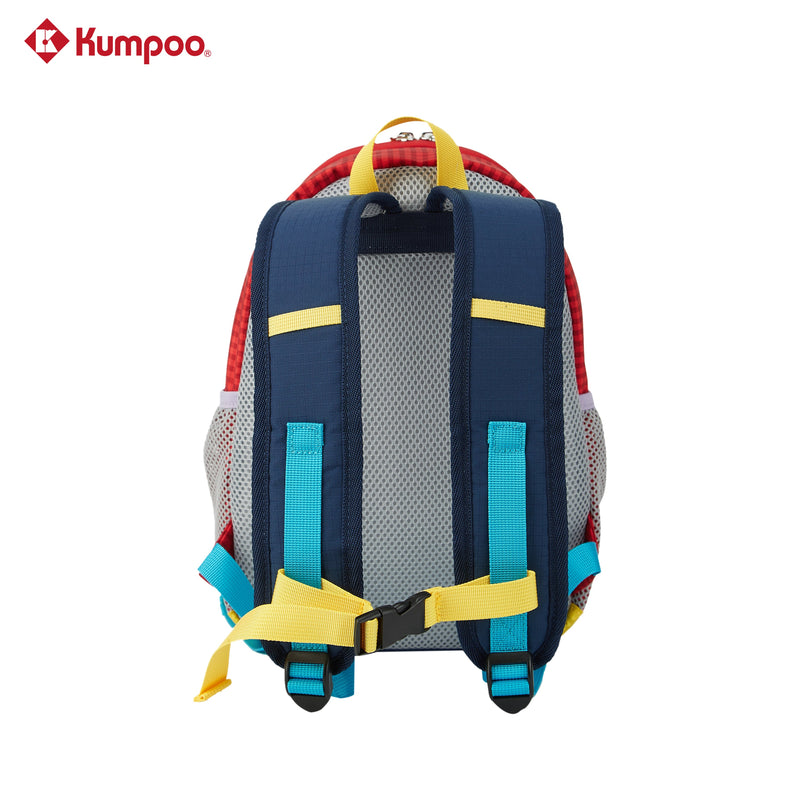 Kumpoo × CryingCenter KB-572.CCC - Kumpoo Canada