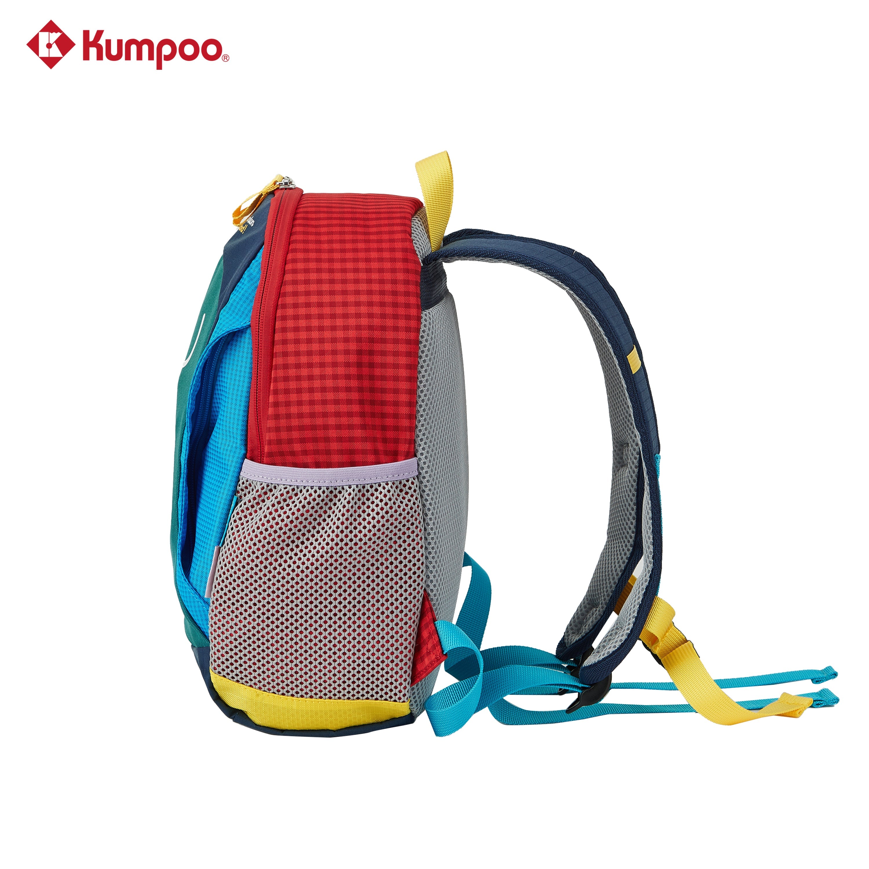 Kumpoo × CryingCenter KB-572.CCC - Kumpoo Canada