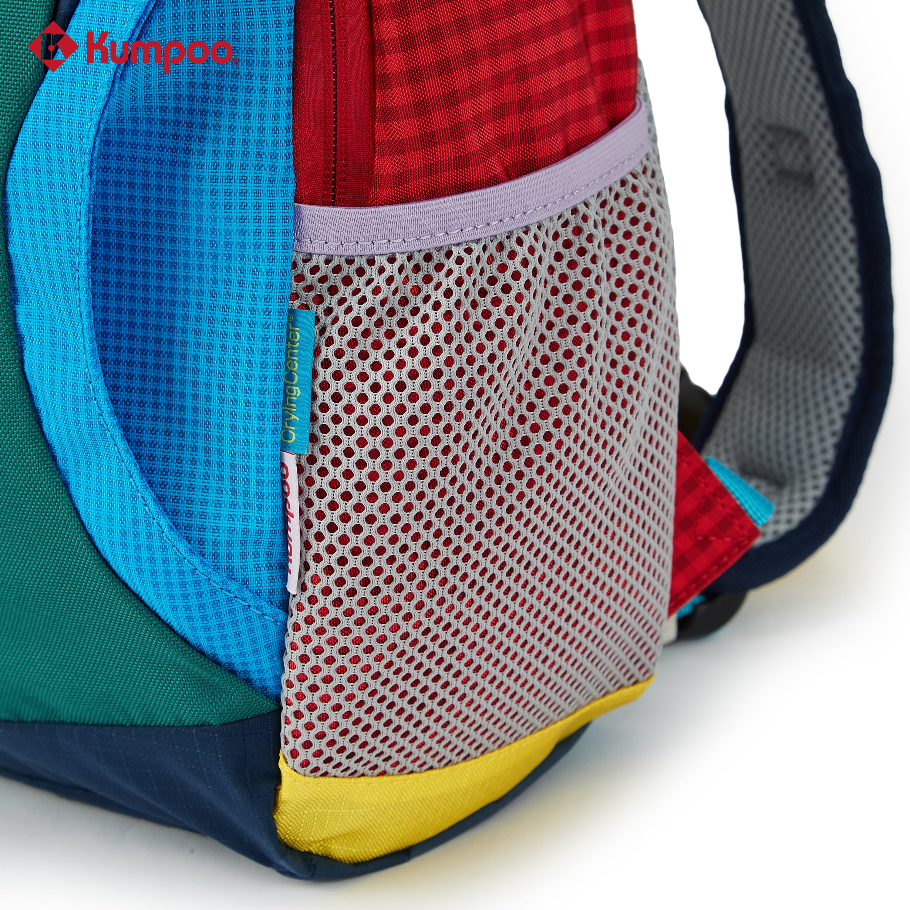 Kumpoo × CryingCenter KB-572.CCC - Kumpoo Canada