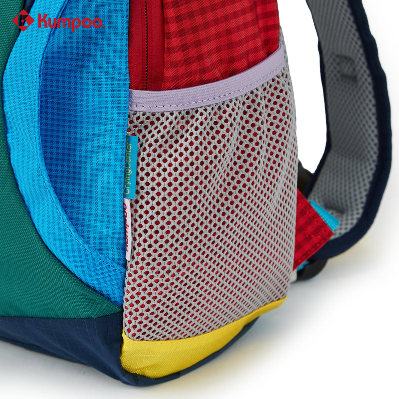 Kumpoo × CryingCenter KB-572.CCC - Kumpoo Canada