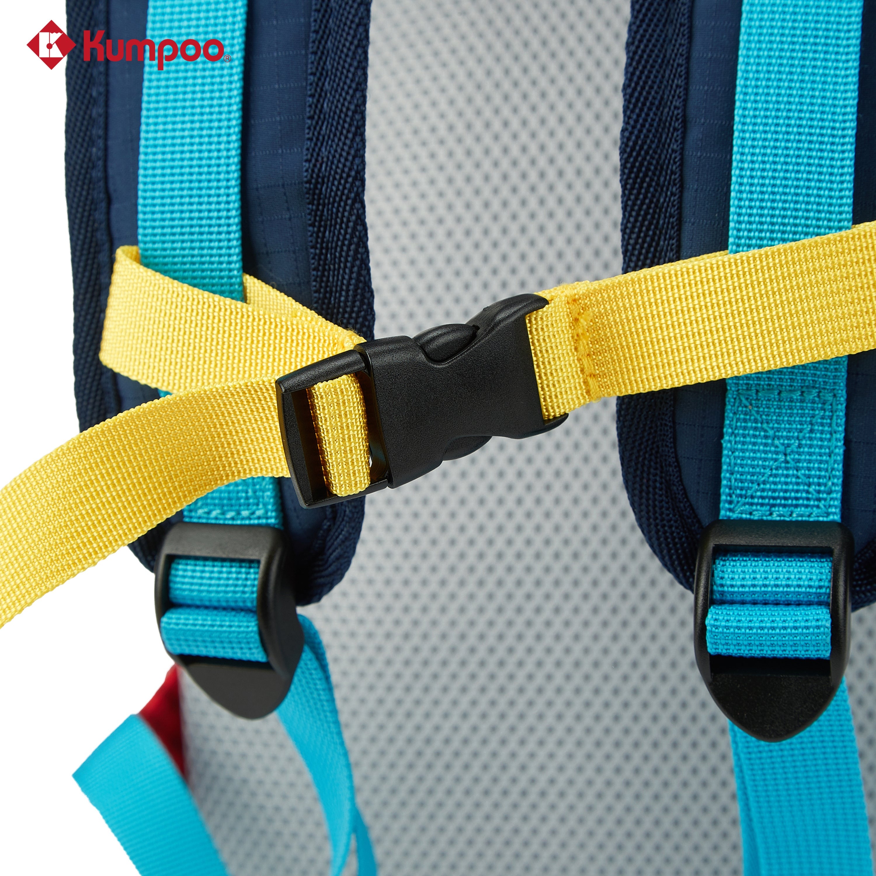 Kumpoo × CryingCenter KB-572.CCC - Kumpoo Canada