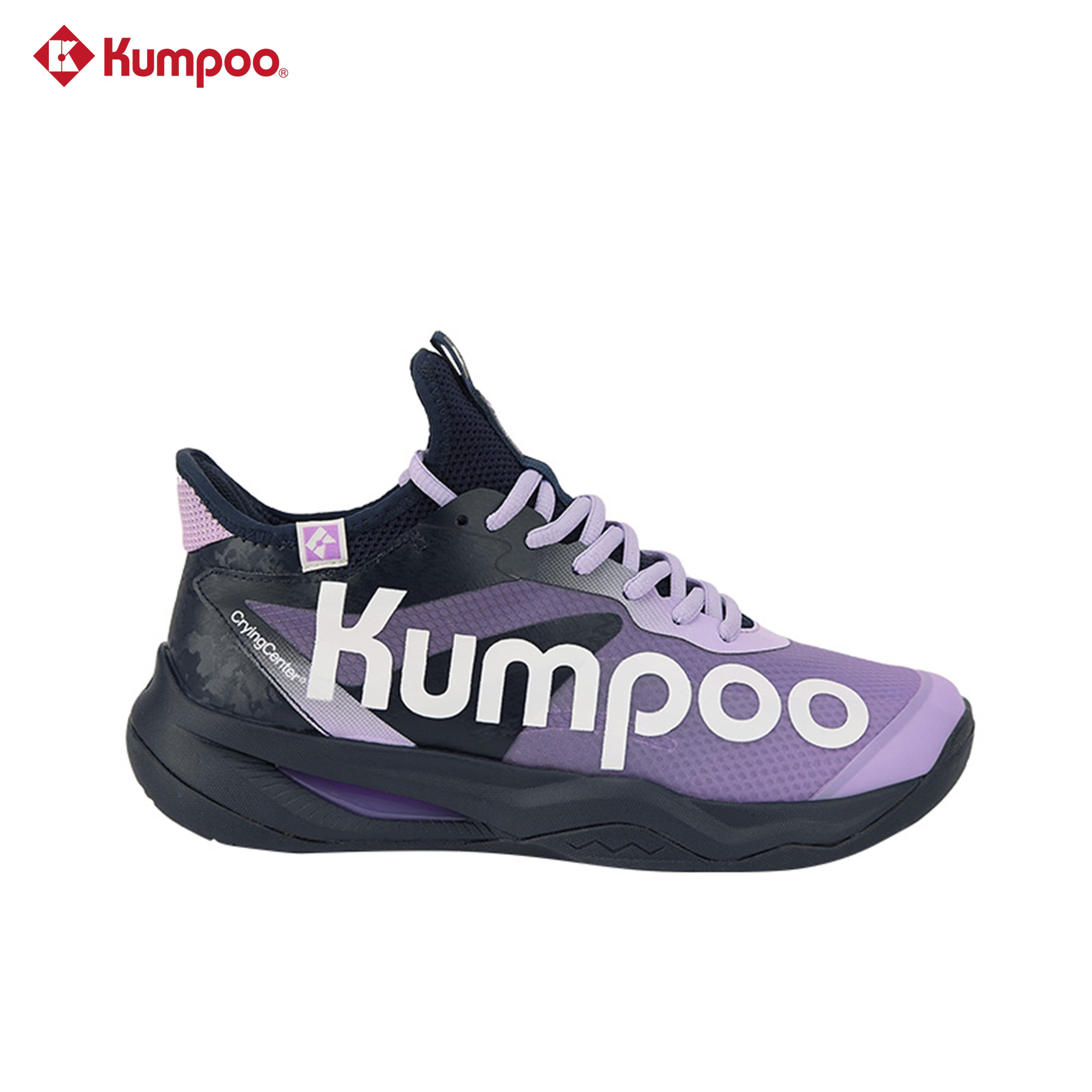 Kumpoo × CryingCenter KH-G826.CCC - Kumpoo Canada