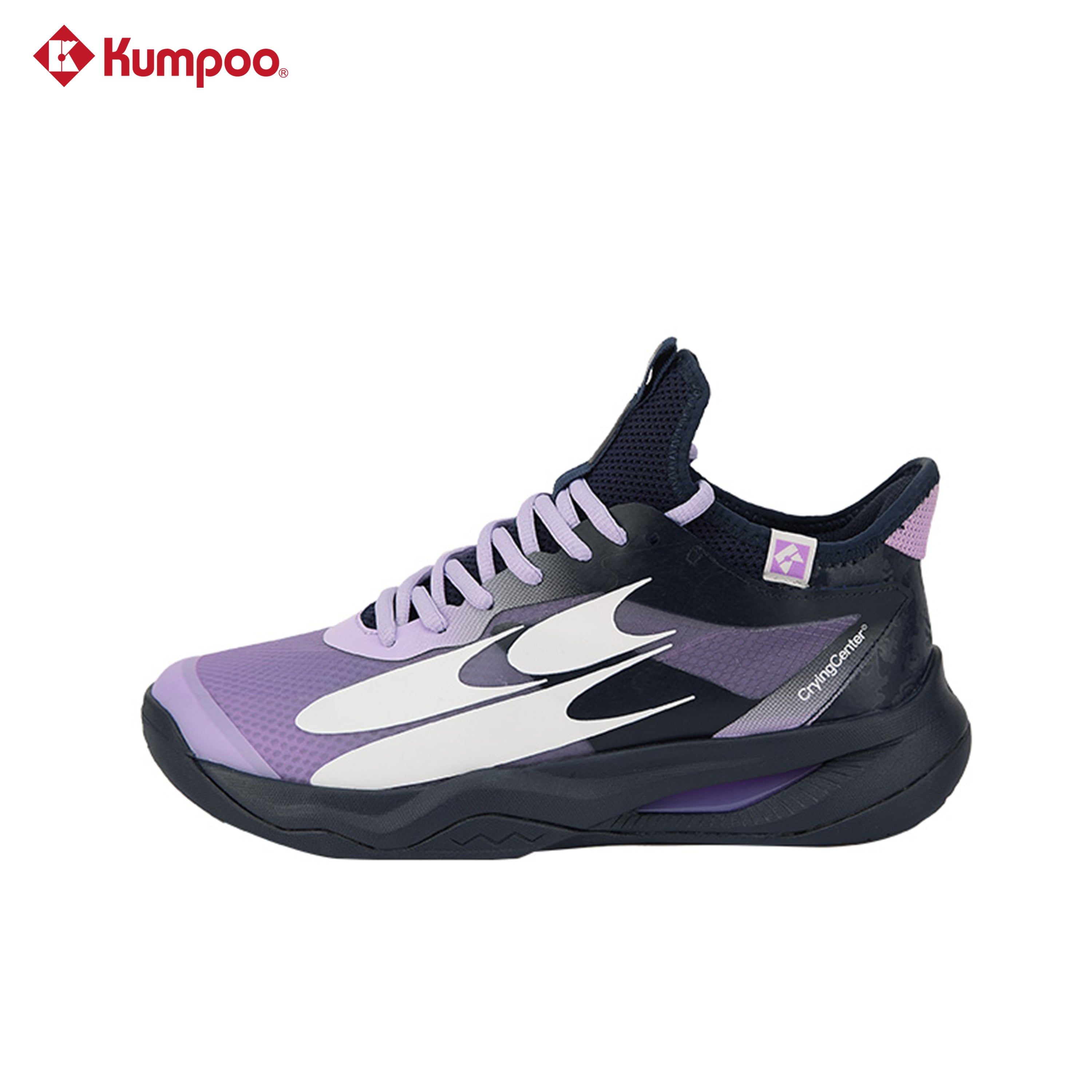 Kumpoo × CryingCenter KH-G826.CCC - Kumpoo Canada