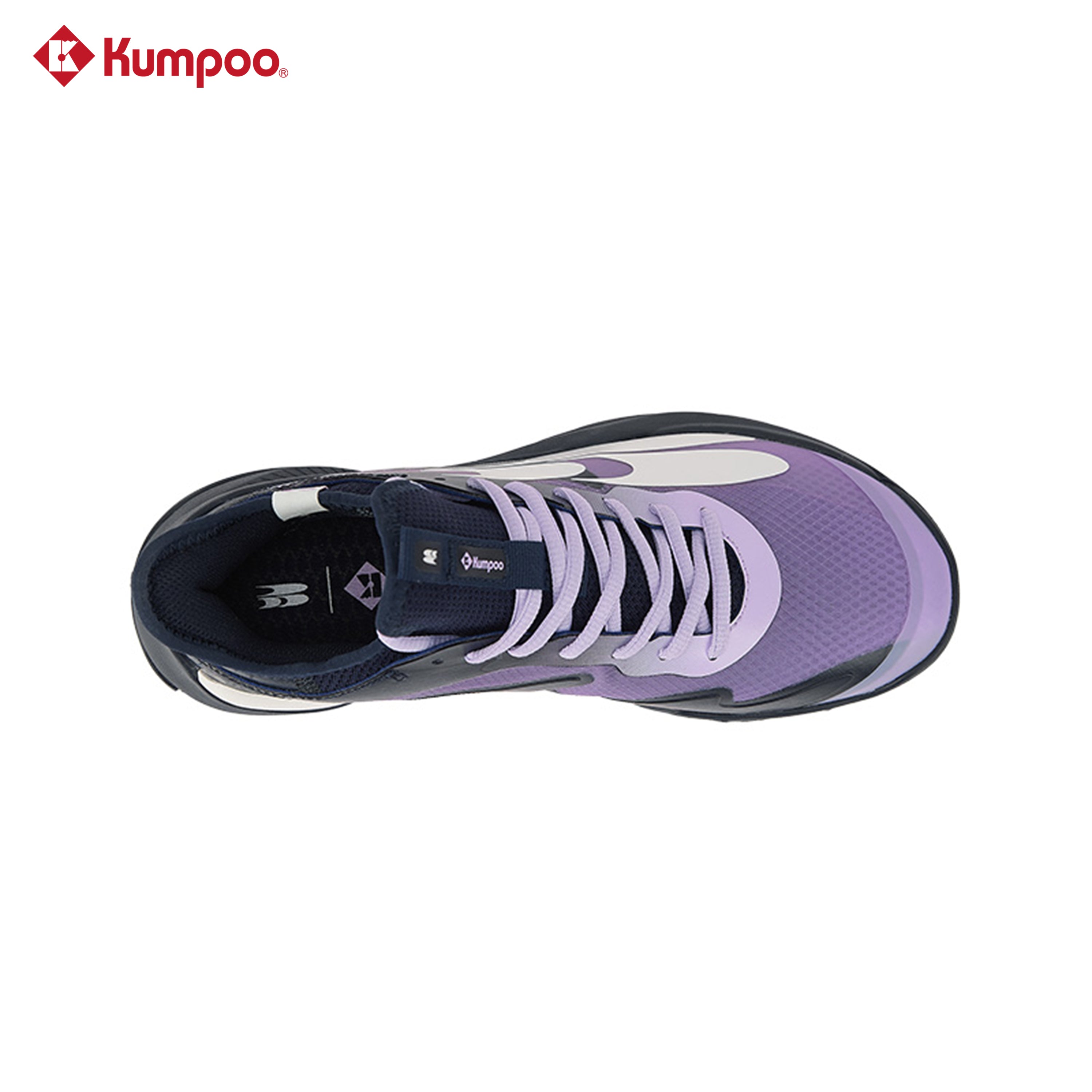 Kumpoo × CryingCenter KH-G826.CCC - Kumpoo Canada