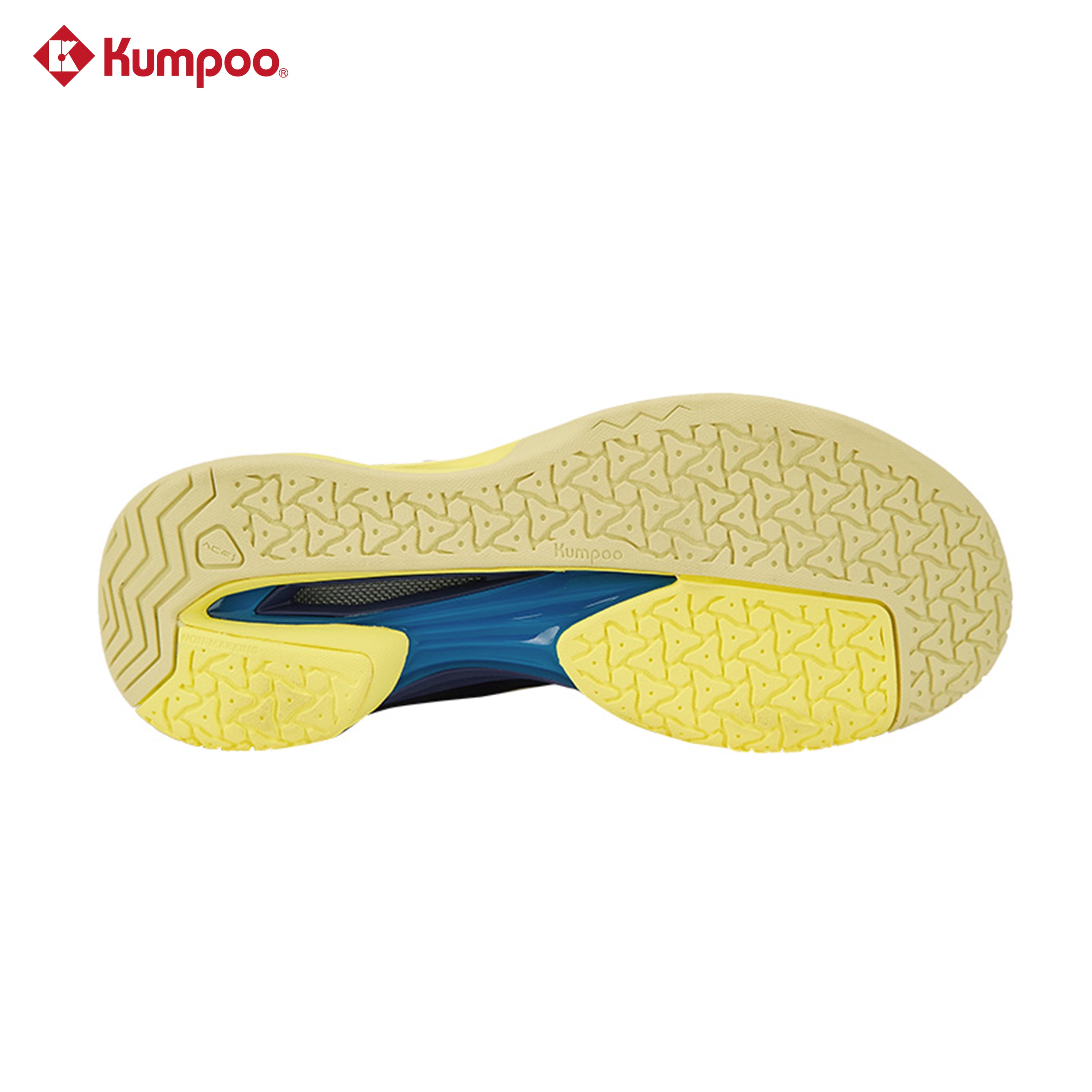 Kumpoo × CryingCenter KH-G826.CCC - Kumpoo Canada