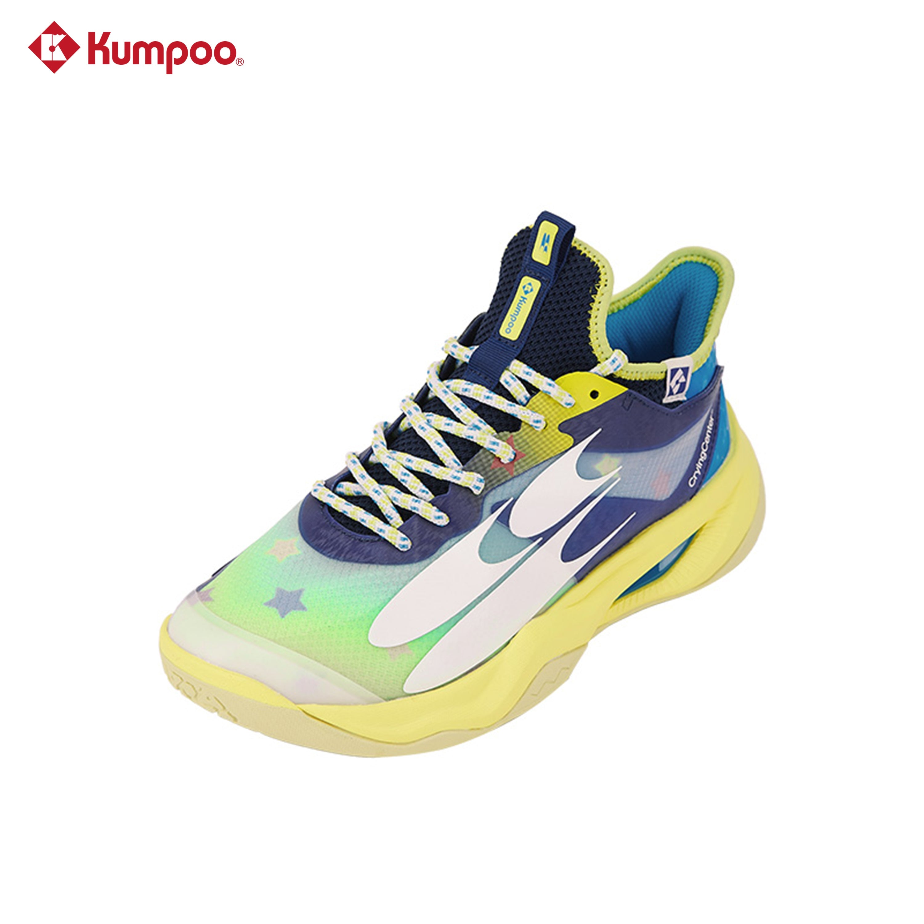 Kumpoo × CryingCenter KH-G826.CCC - Kumpoo Canada